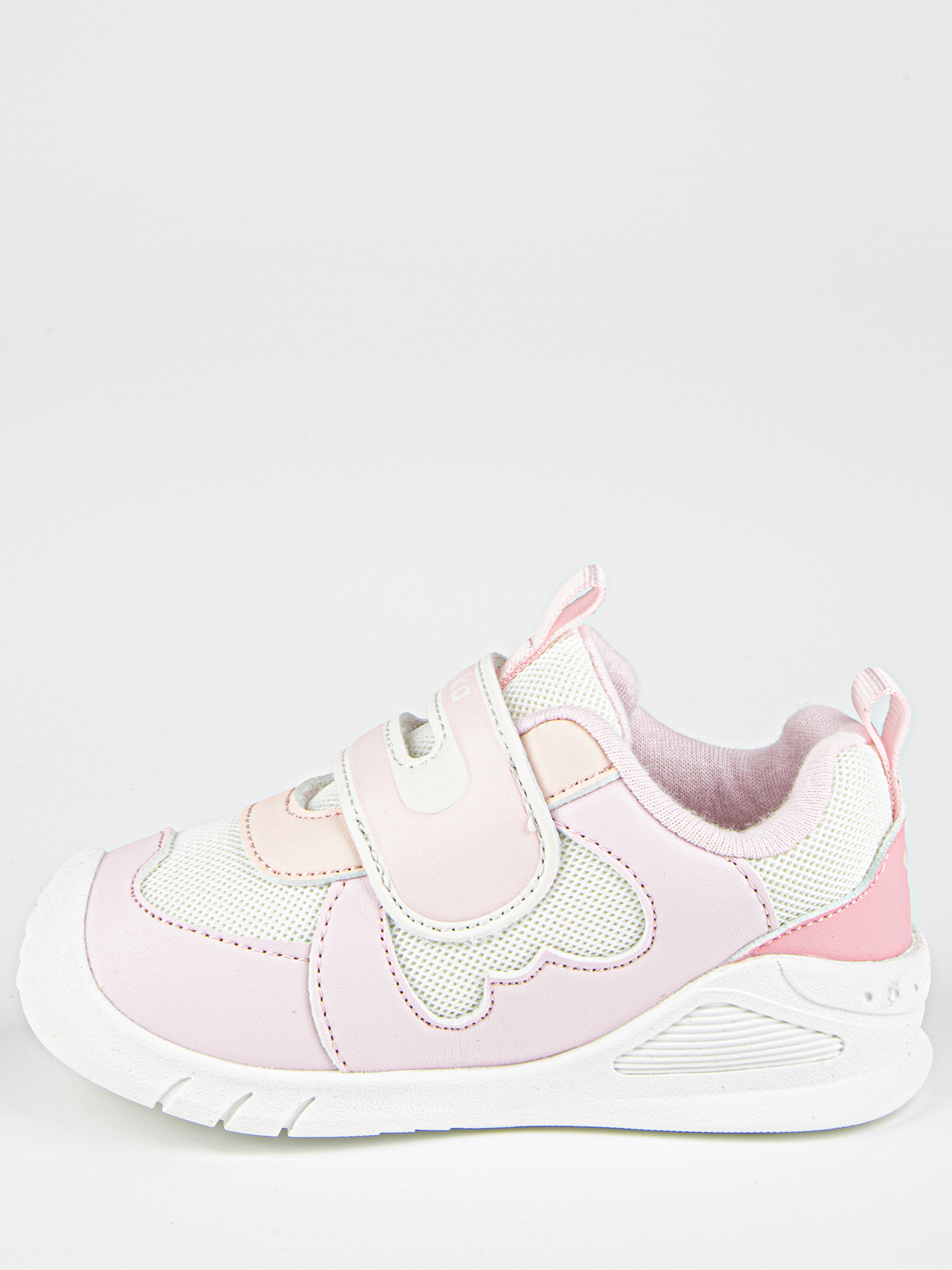 Полуботинки артикул:10251-1-7