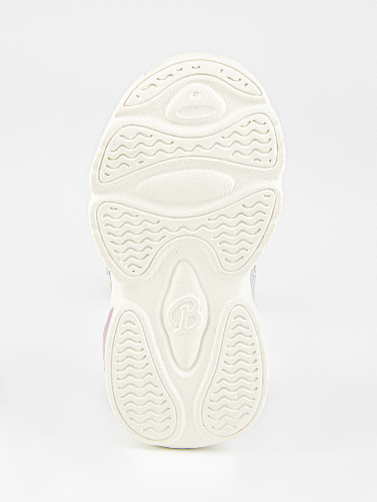 Кроссовки артикул:71557-1-8