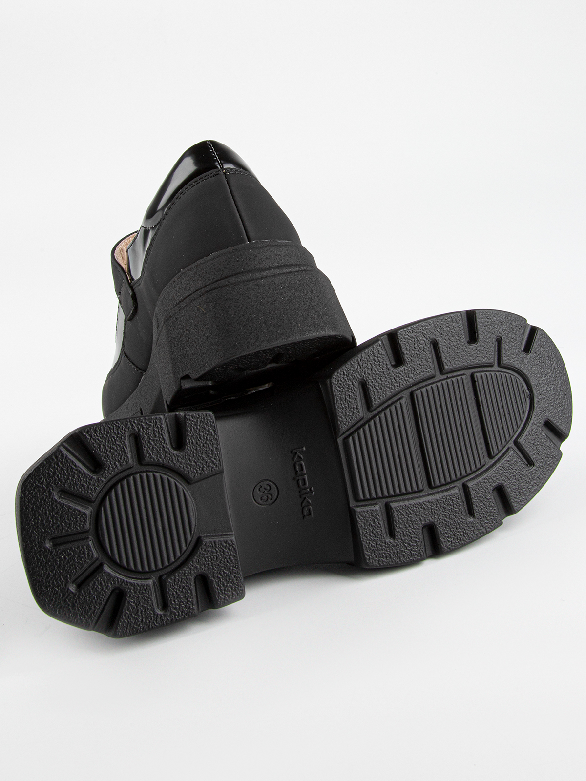 Туфли артикул:231171п-1-5