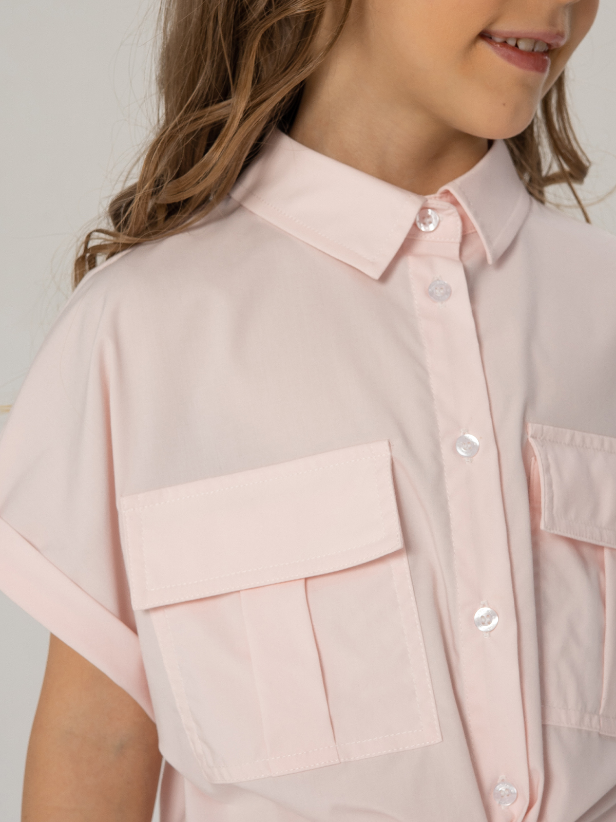 Рубашка артикул:PKGCR01-80-5