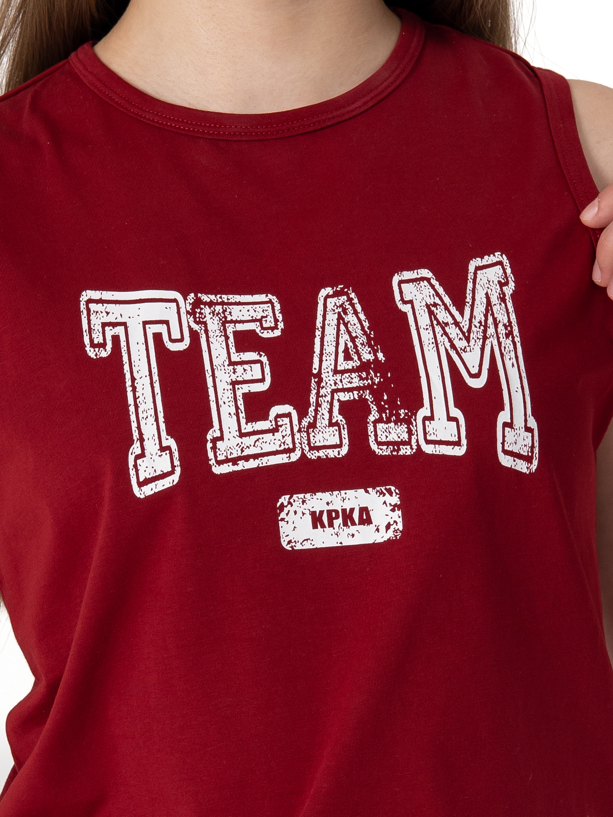 Майка артикул:NJGCA01-83-4