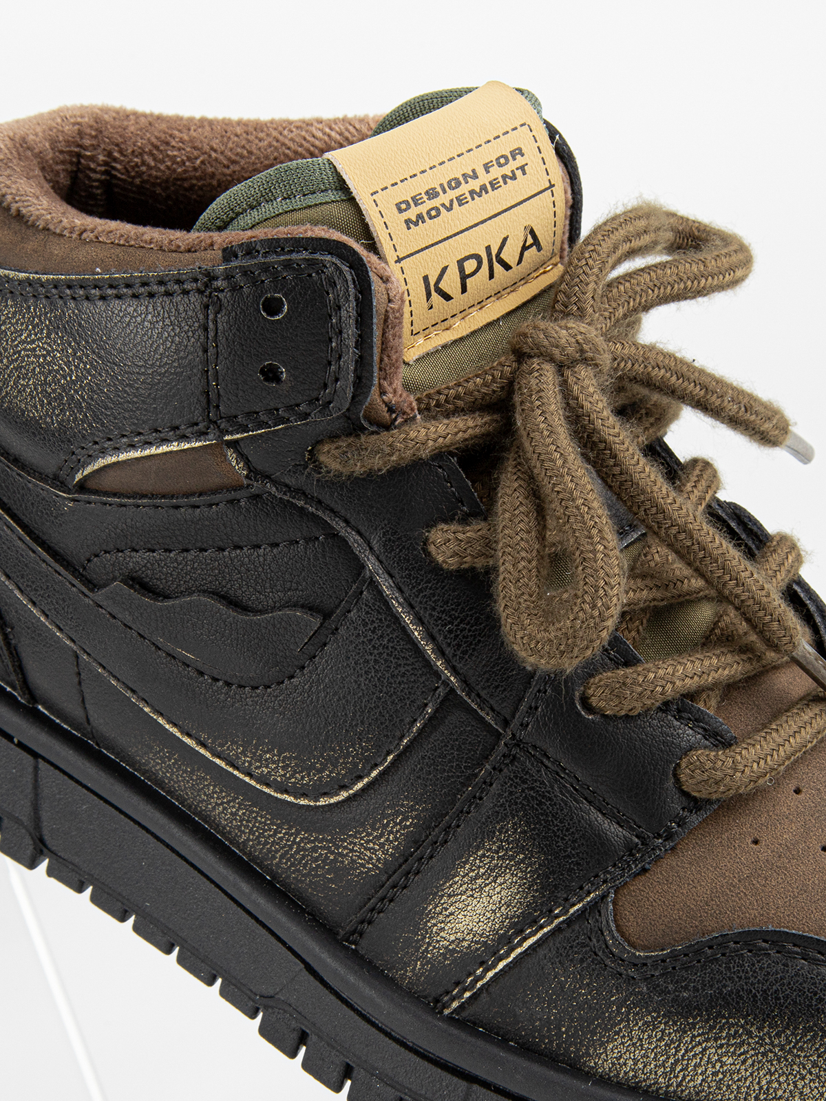 Кроссовки артикул:731214у-2-3