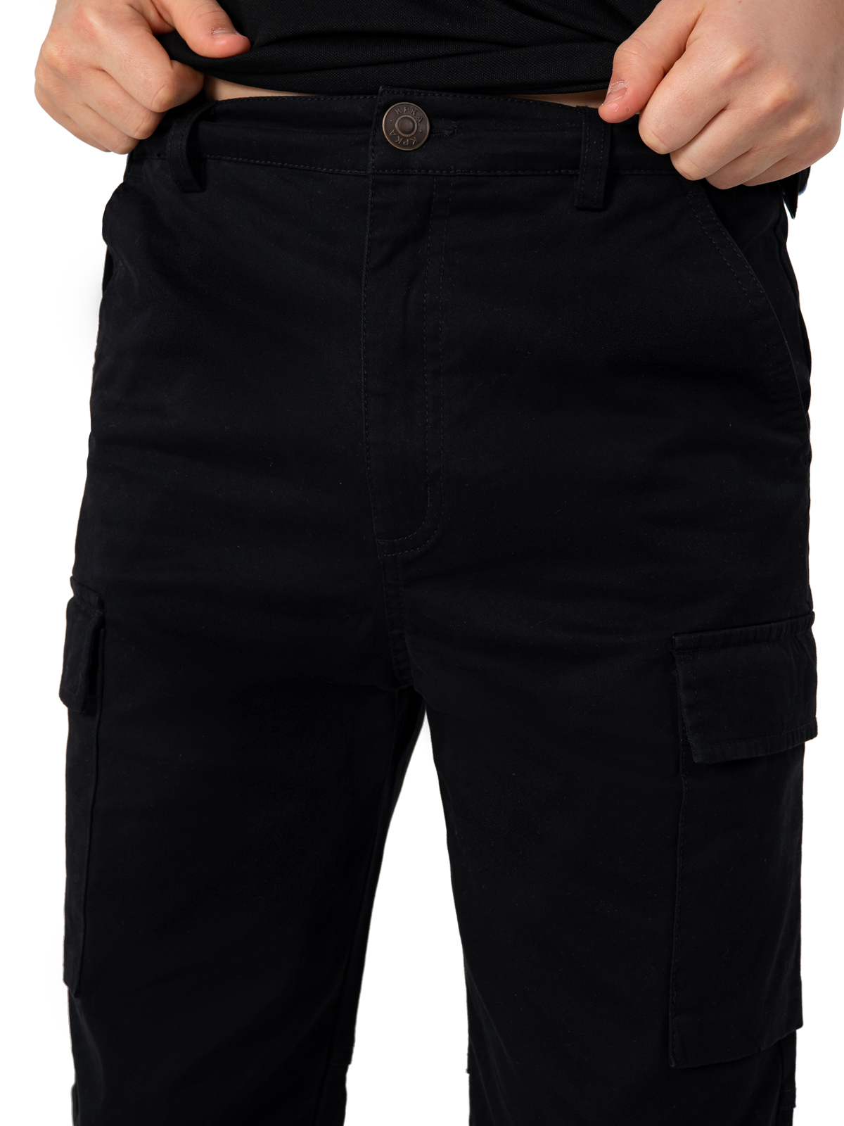 Брюки артикул:NJBCP04-99-3