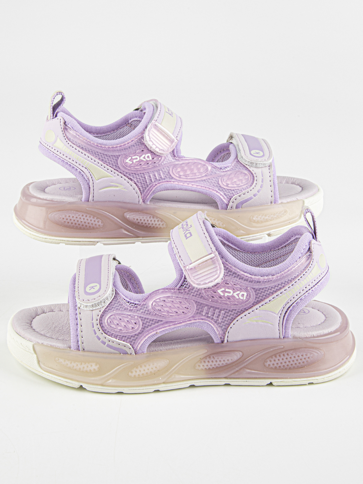 Сандалии артикул:32948п-30-4