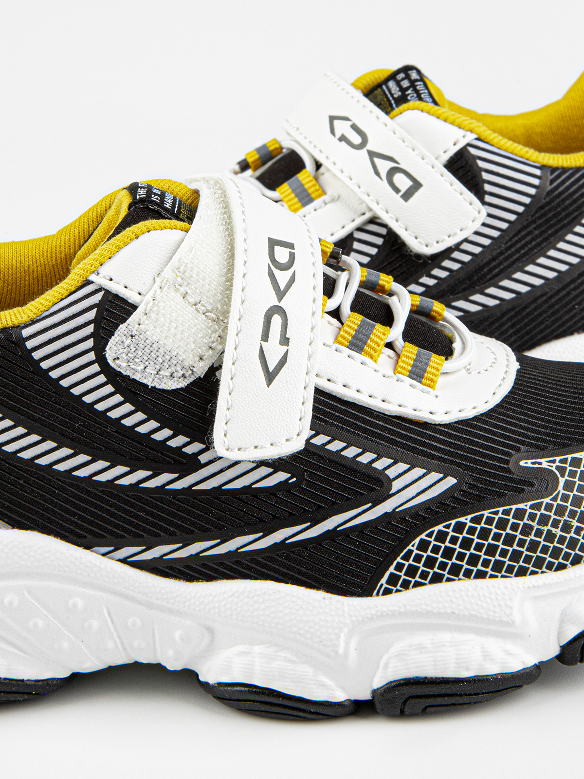 Полуботинки артикул:721024с-10-9