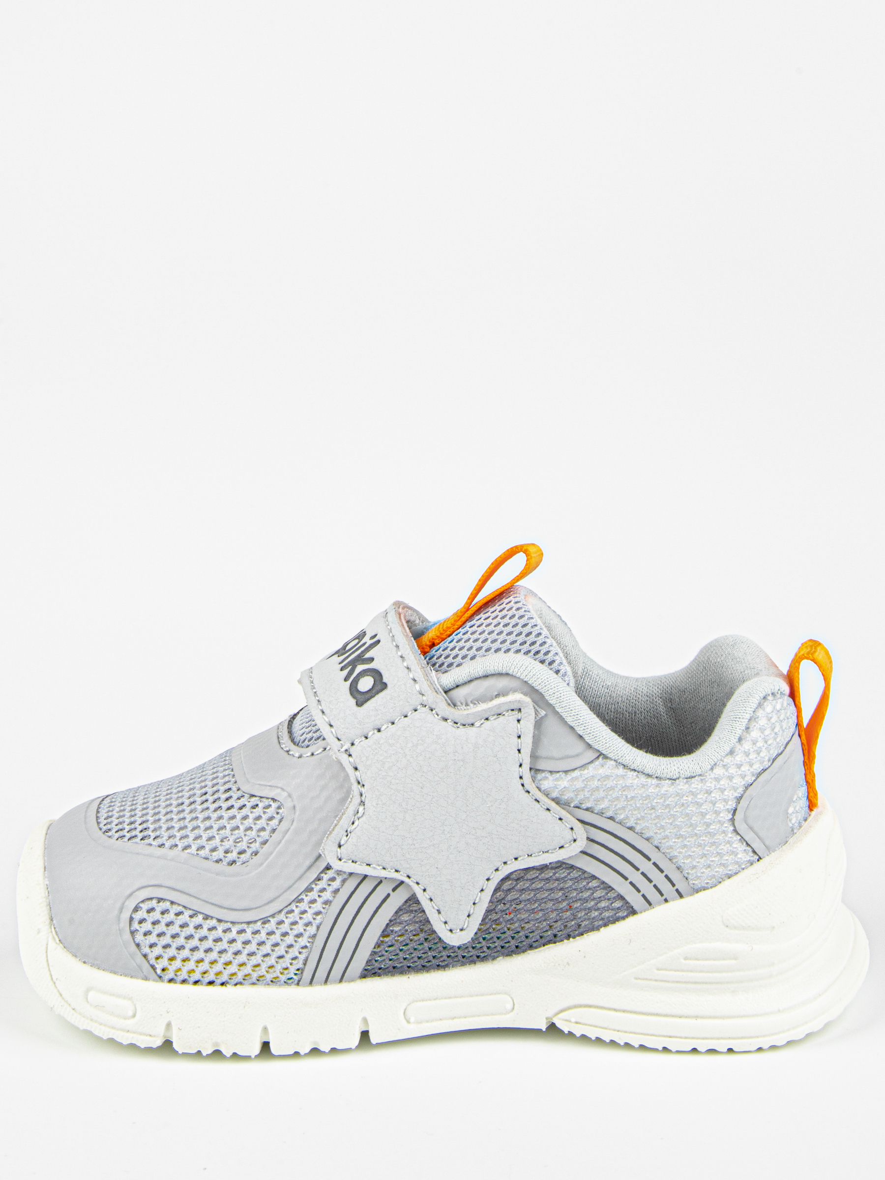 Кроссовки артикул:10252н-2-7