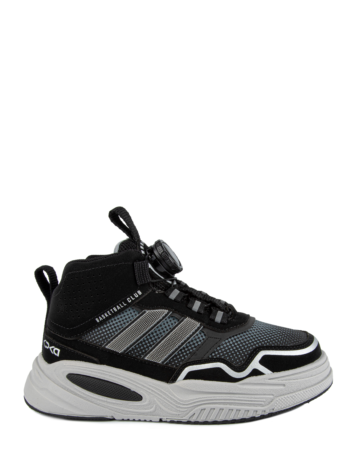 Кроссовки артикул:731169-2-1