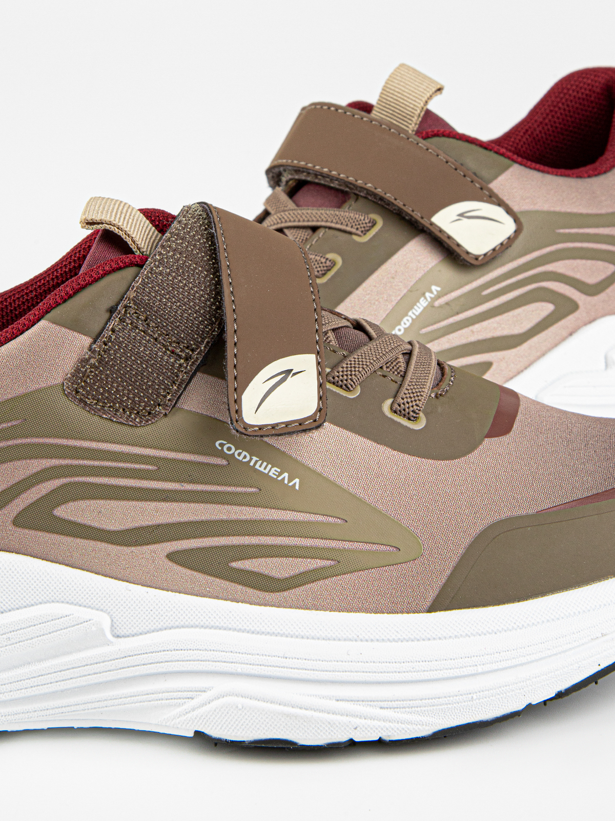 Полуботинки артикул:731239с-3-9