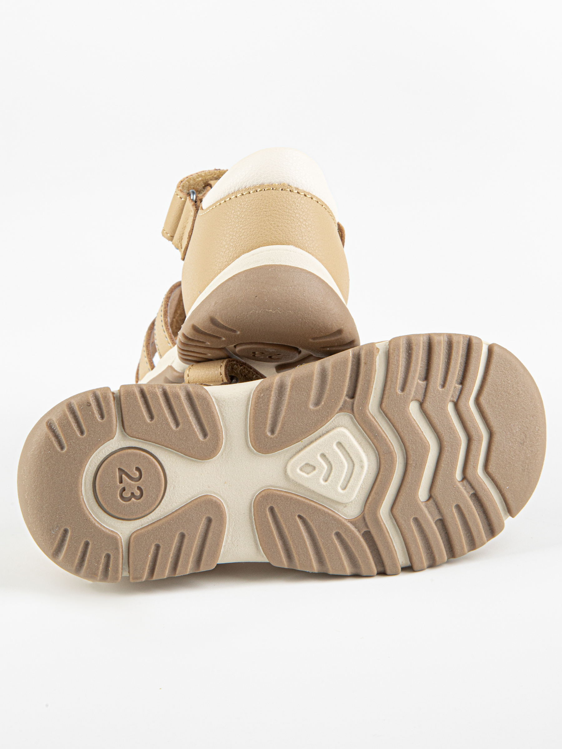 Сандалии артикул:31936-2-5