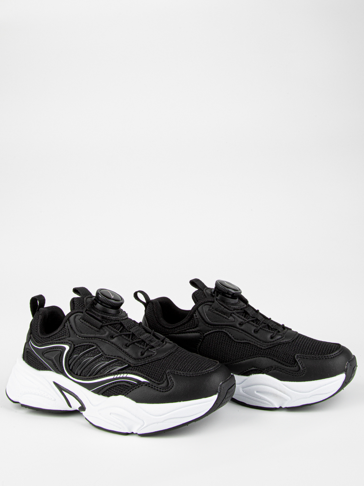 Кроссовки артикул:731224-1-2