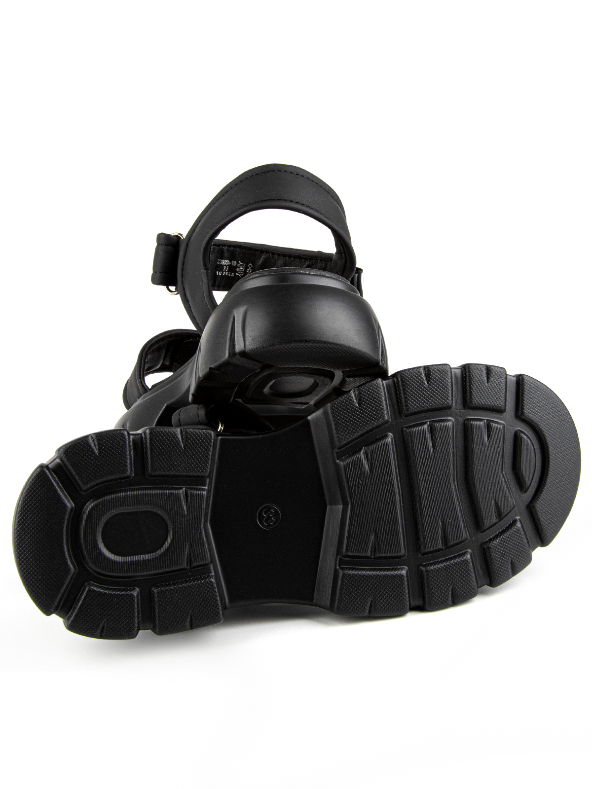 Сандалии артикул:33922п-10-5