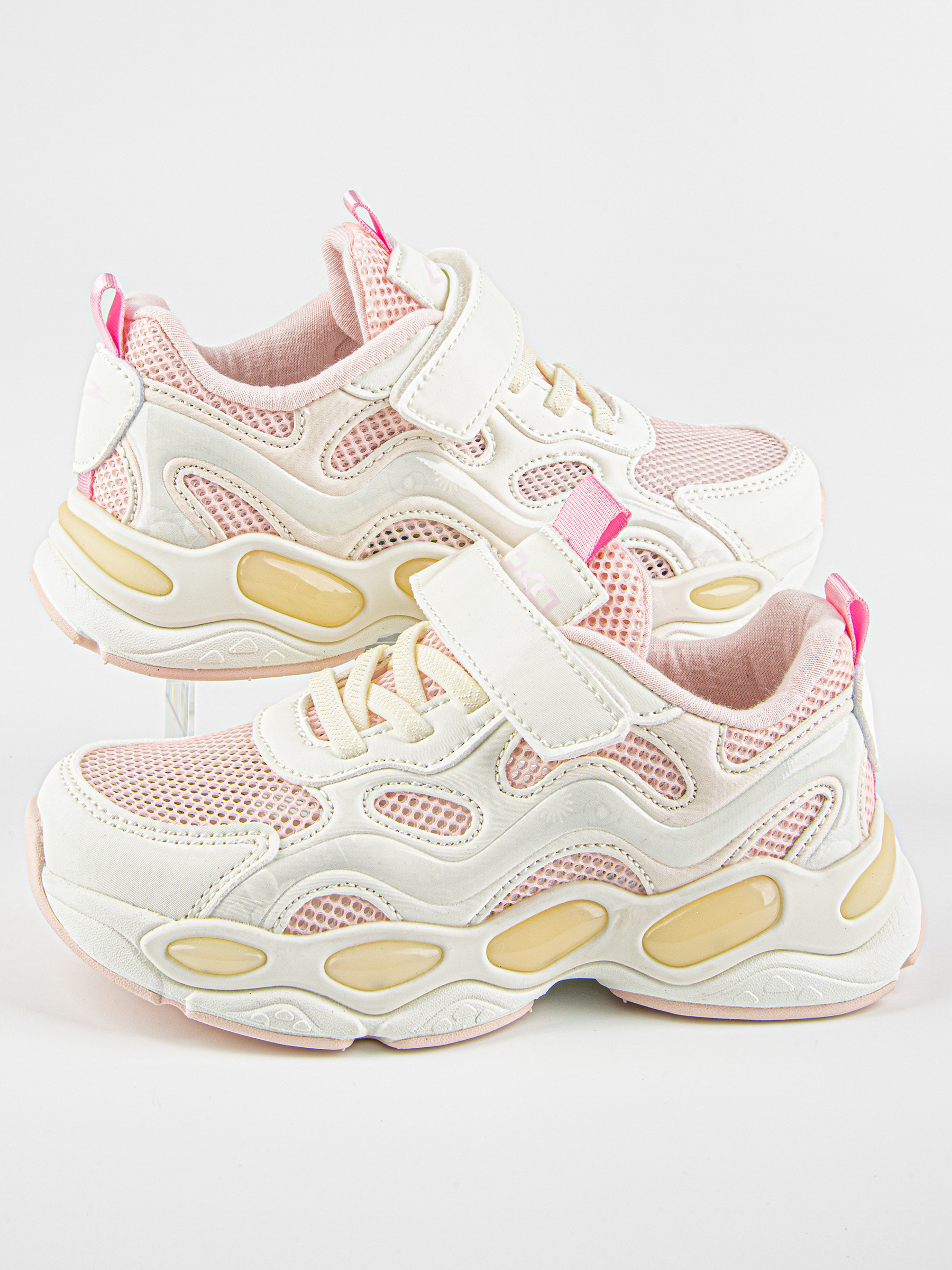 Кроссовки артикул:721216н-1-4