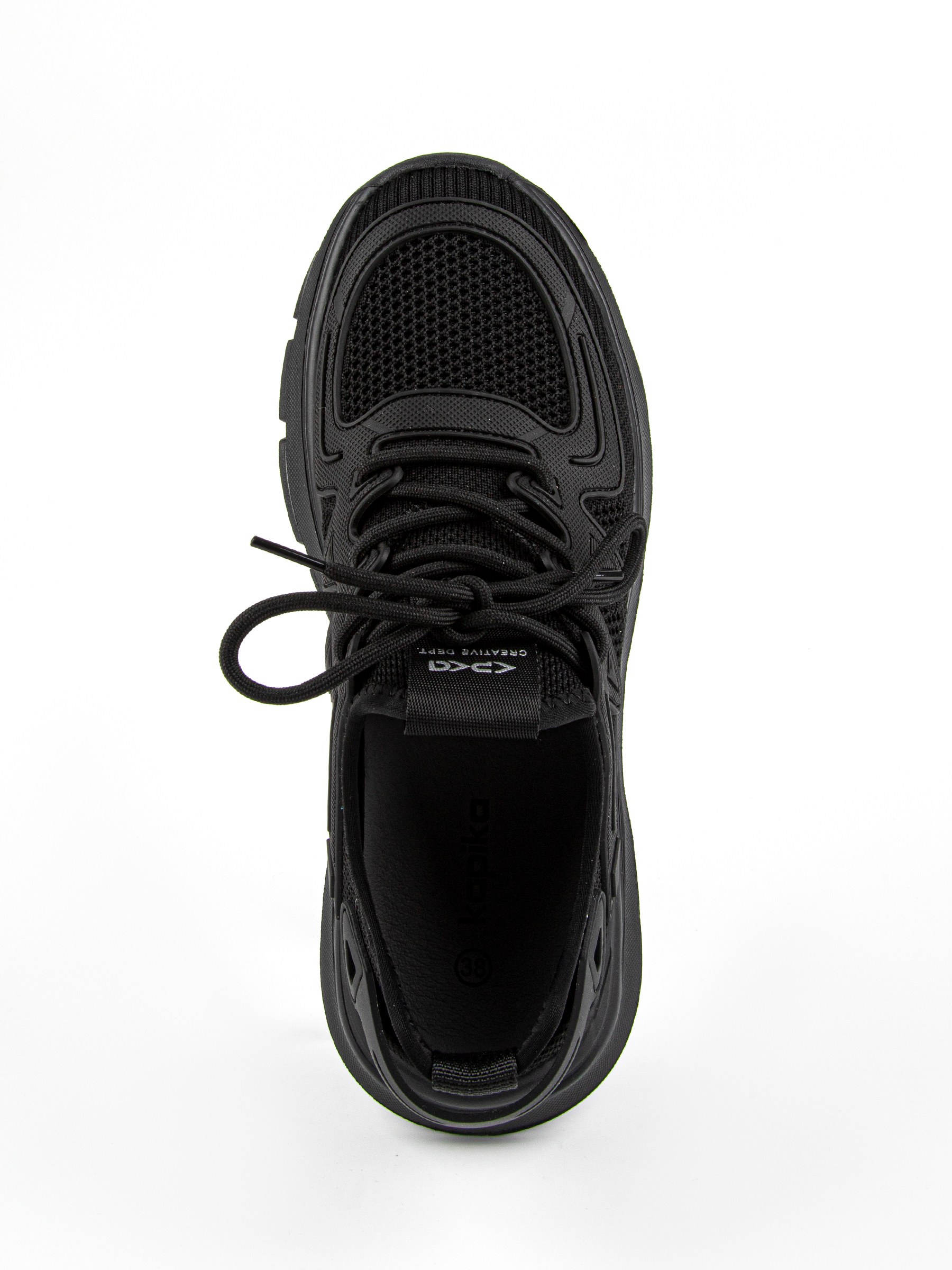 Кроссовки артикул:74951-1-6