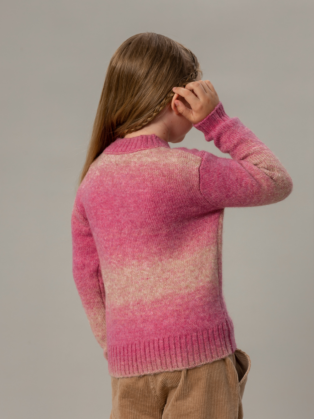 Кардиган артикул:OJGCE04-CJ-2