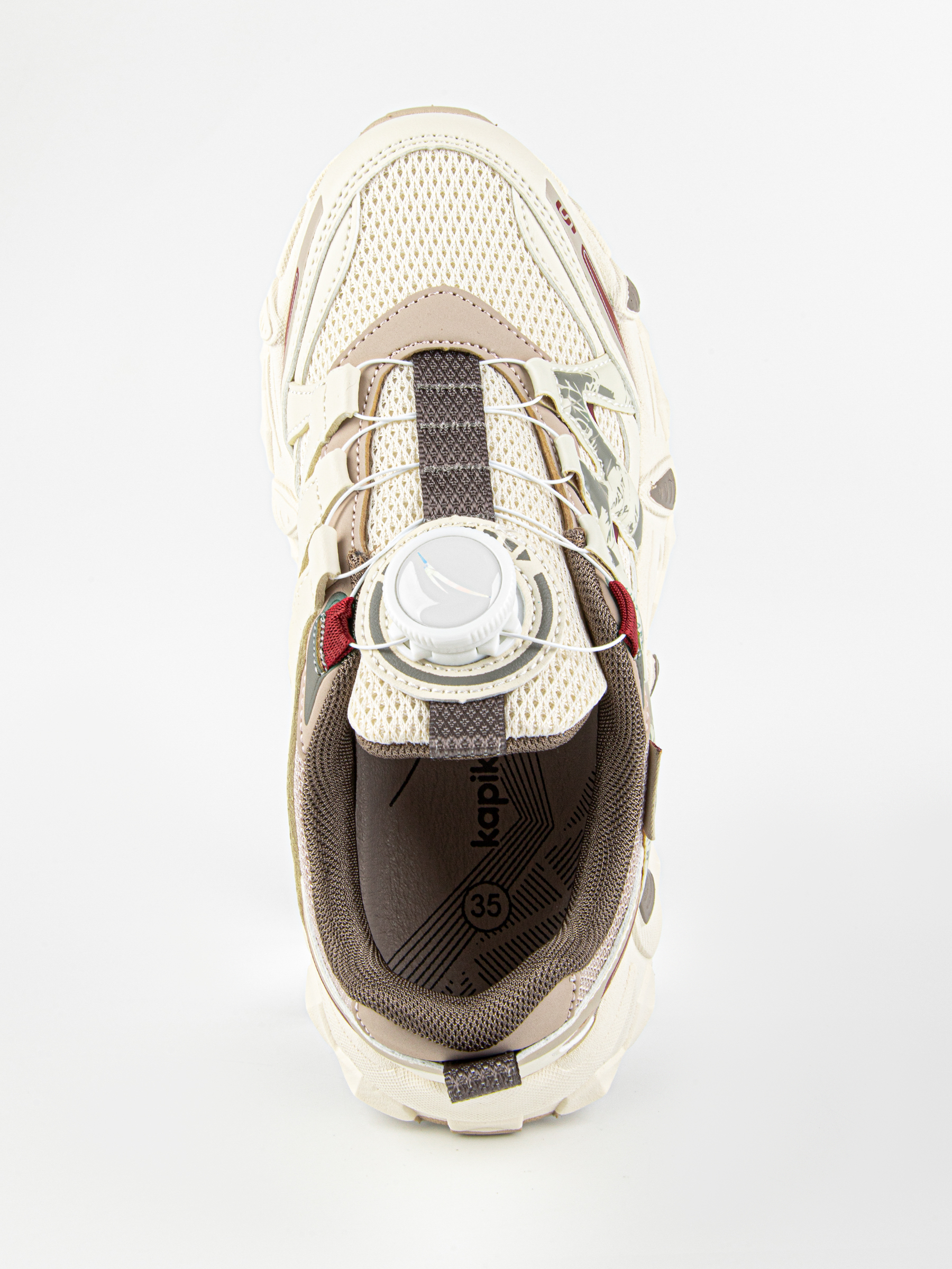 Кроссовки артикул:731268-1-6