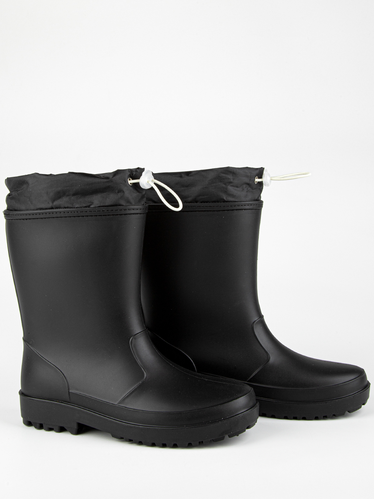 Резиновая обувь артикул:1942-3-2