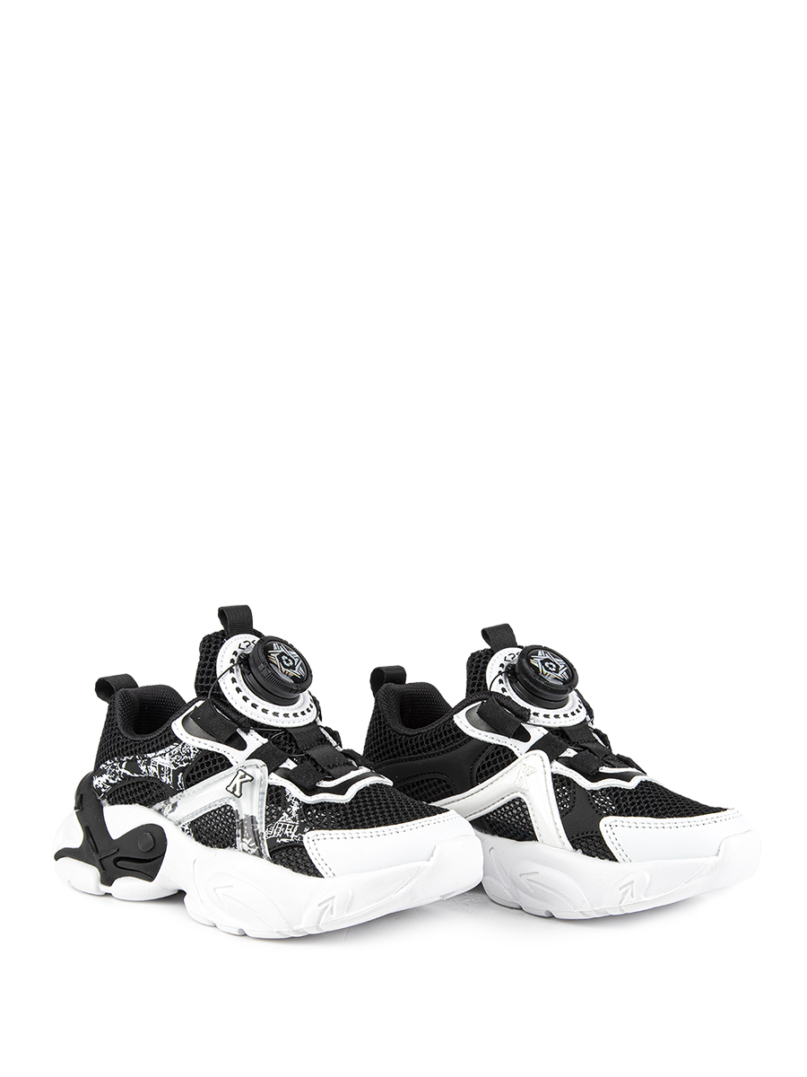 Кроссовки артикул:72901н-2-5