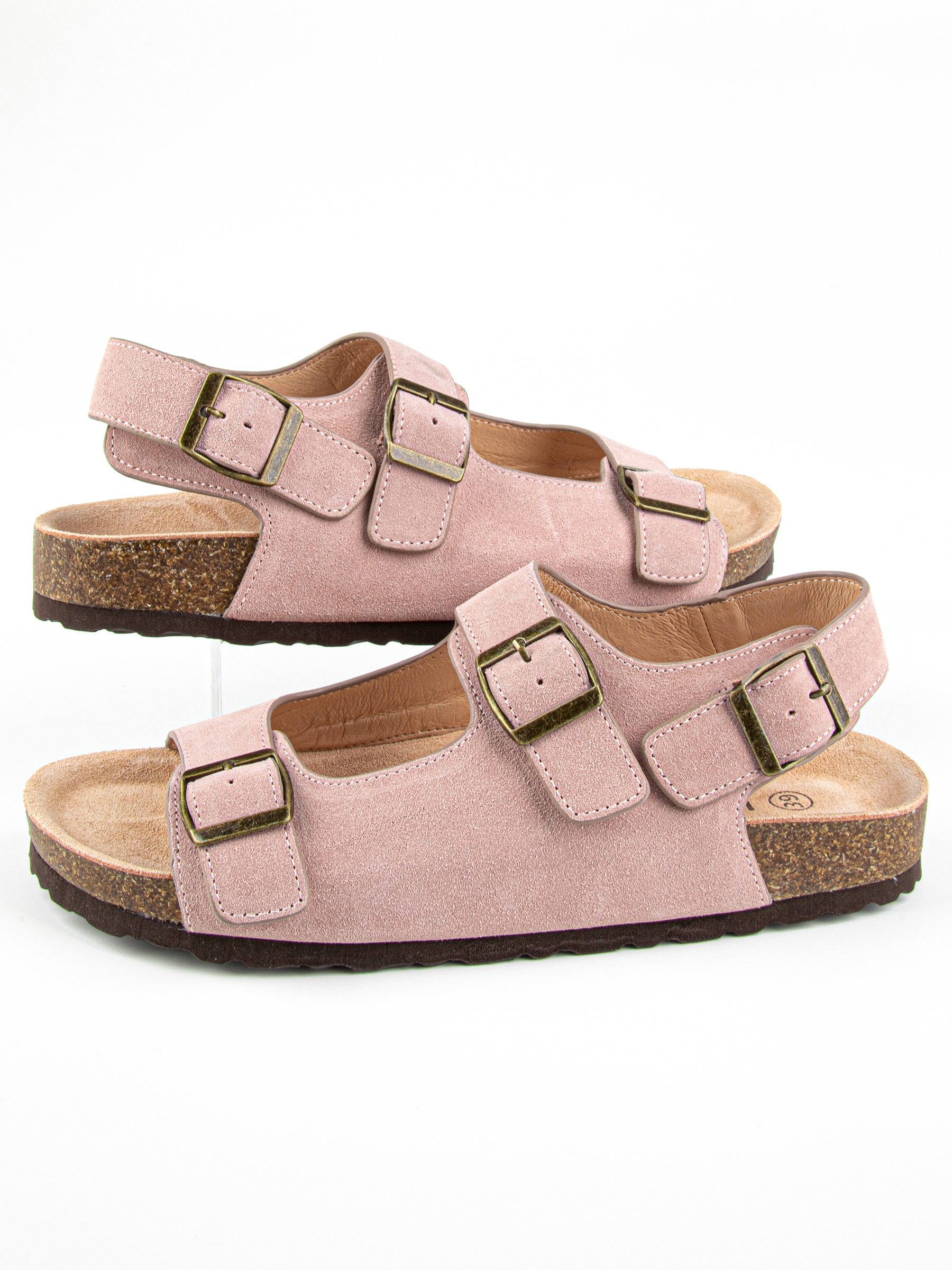 Сандалии артикул:34599-1-4