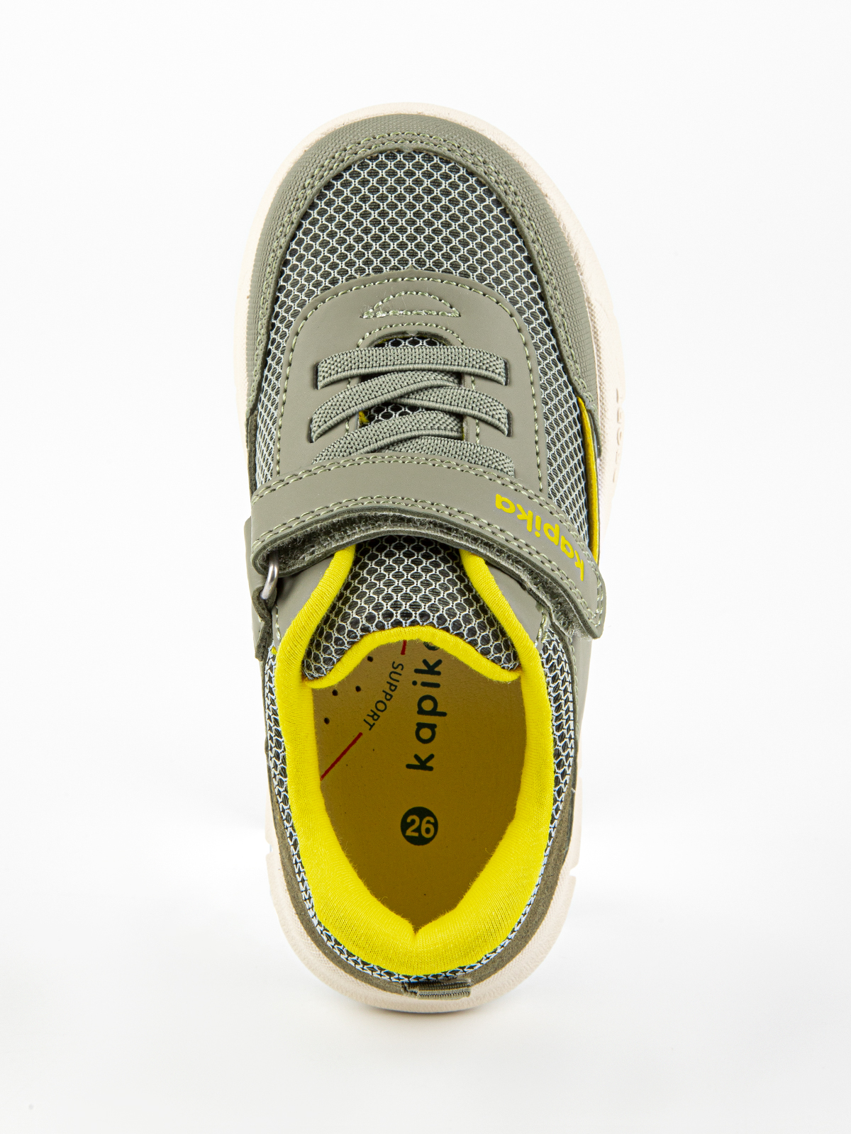 Полуботинки артикул:721143-20-6