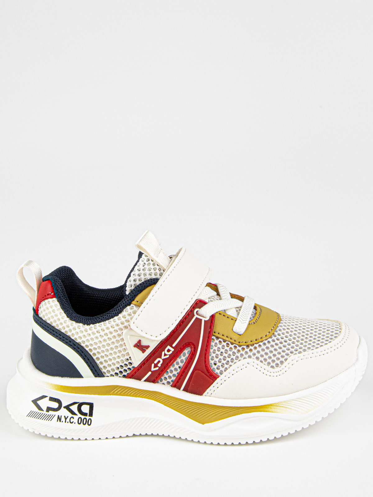 Кроссовки артикул:721012н-10-1