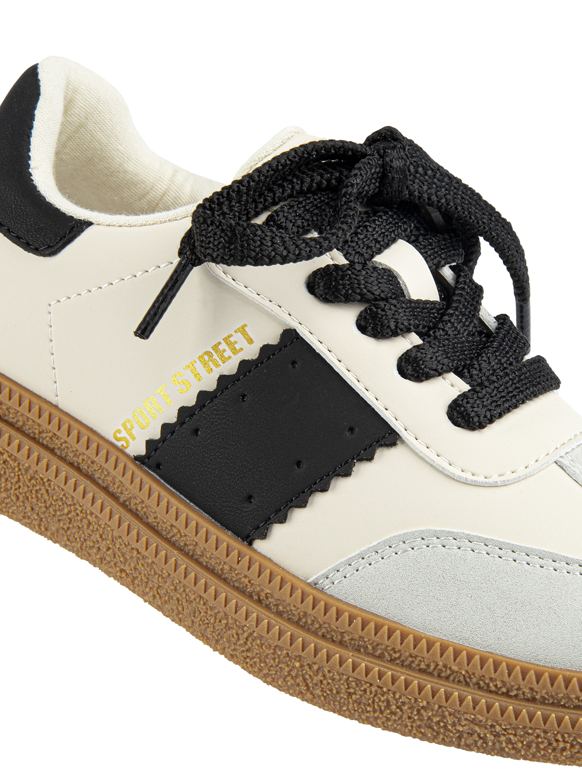 Кроссовки артикул:72866-10-6