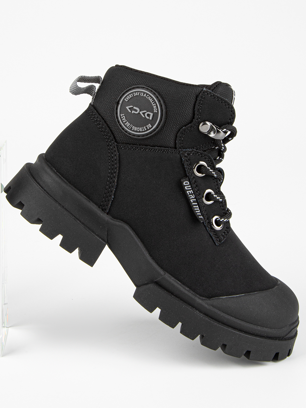 Ботинки артикул:52604ук-1-7