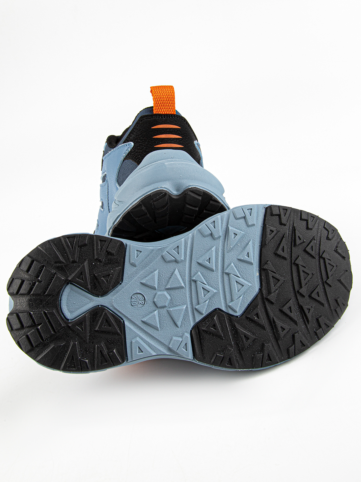 Кроссовки артикул:731158-20-5