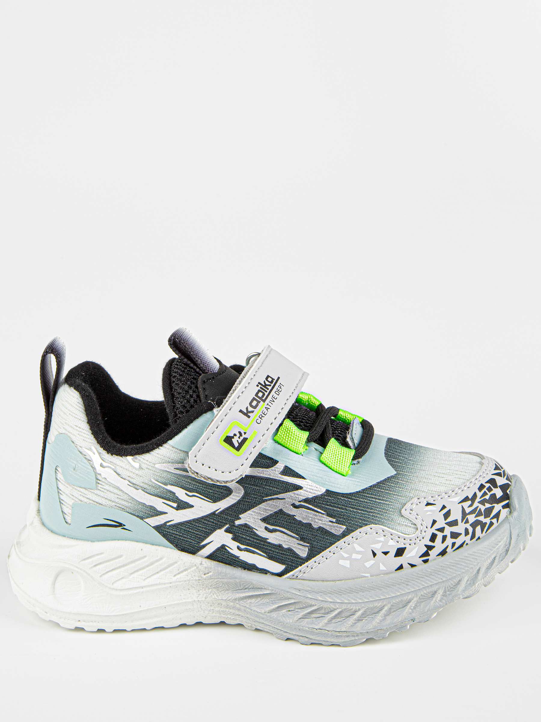 Кроссовки артикул:71565-1-1