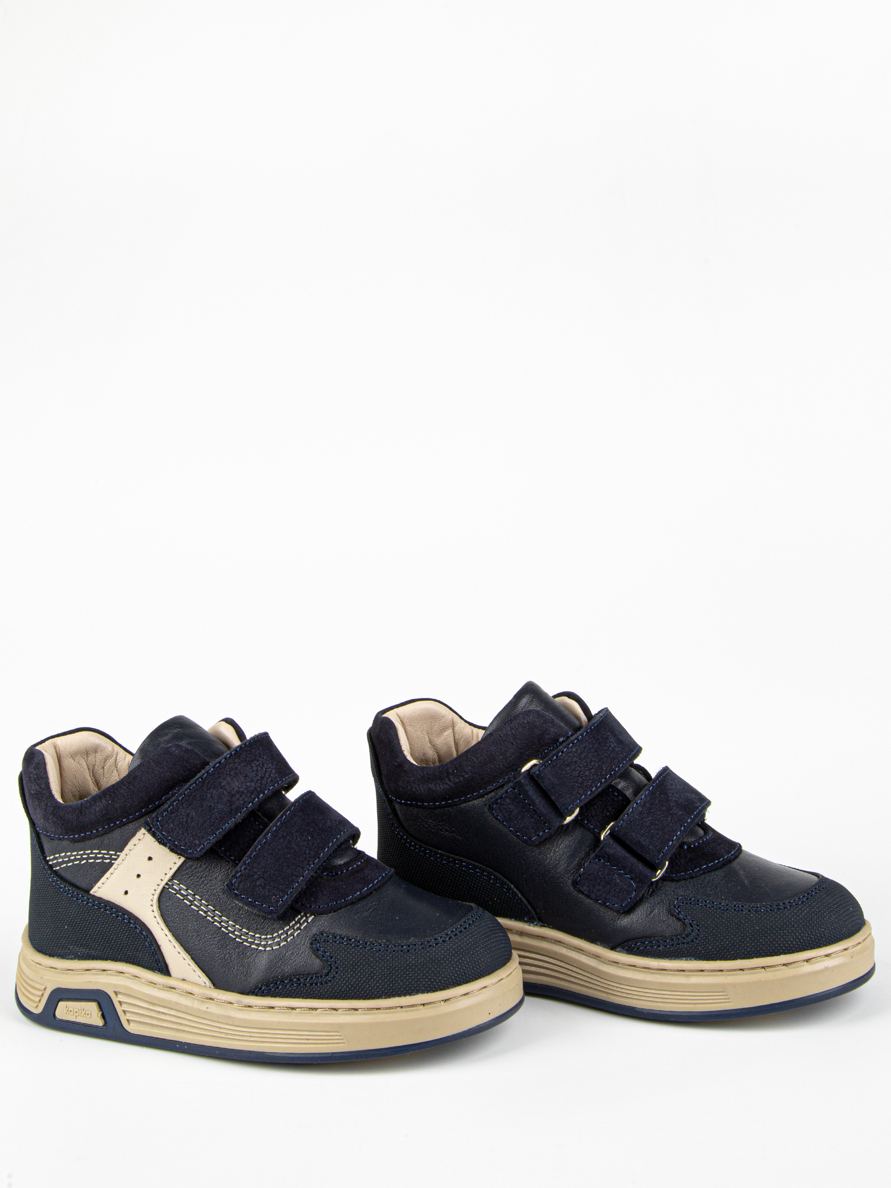 Ботинки артикул:51590ут-1-2