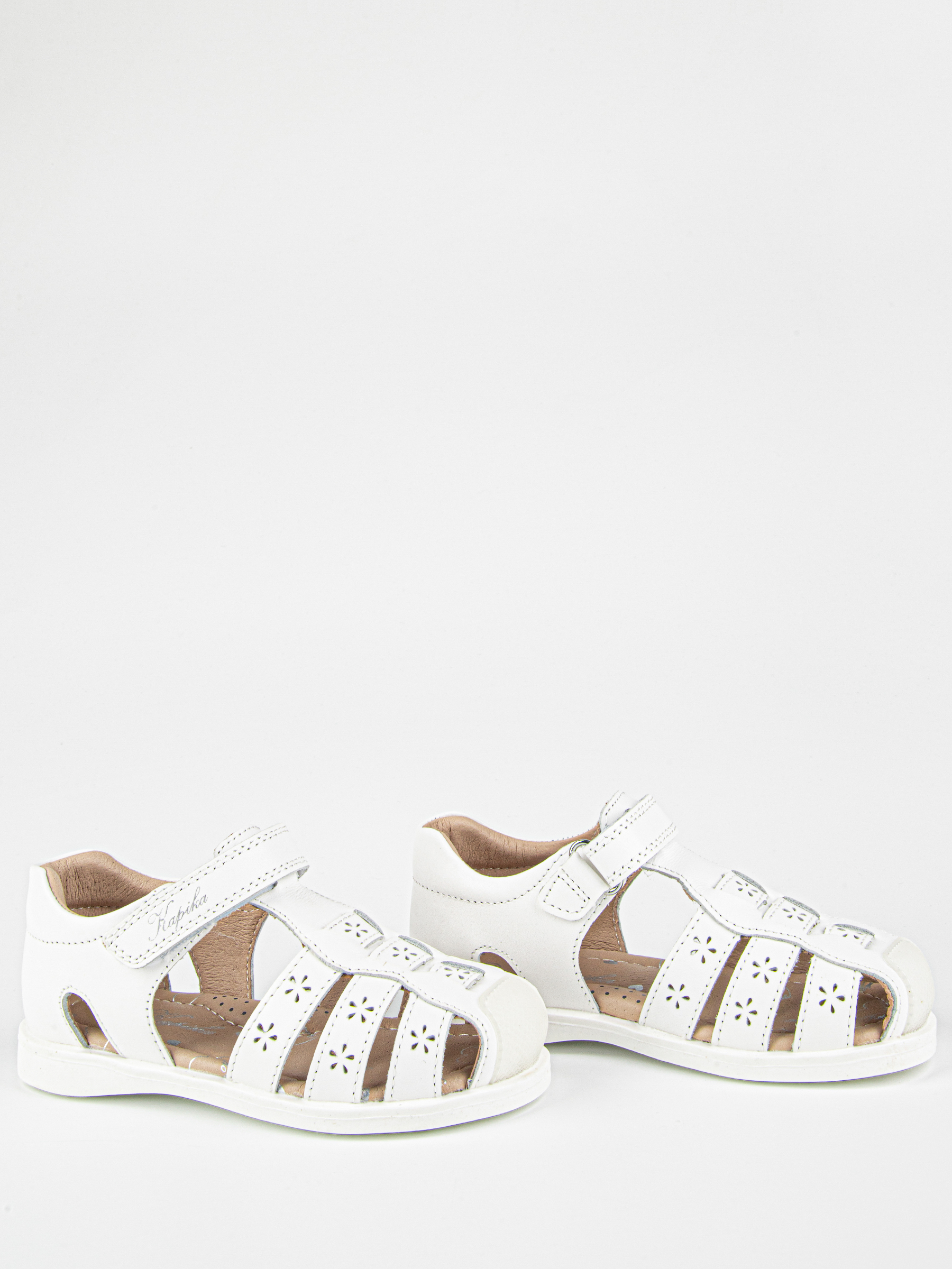 Сандалии артикул:321013-1-2