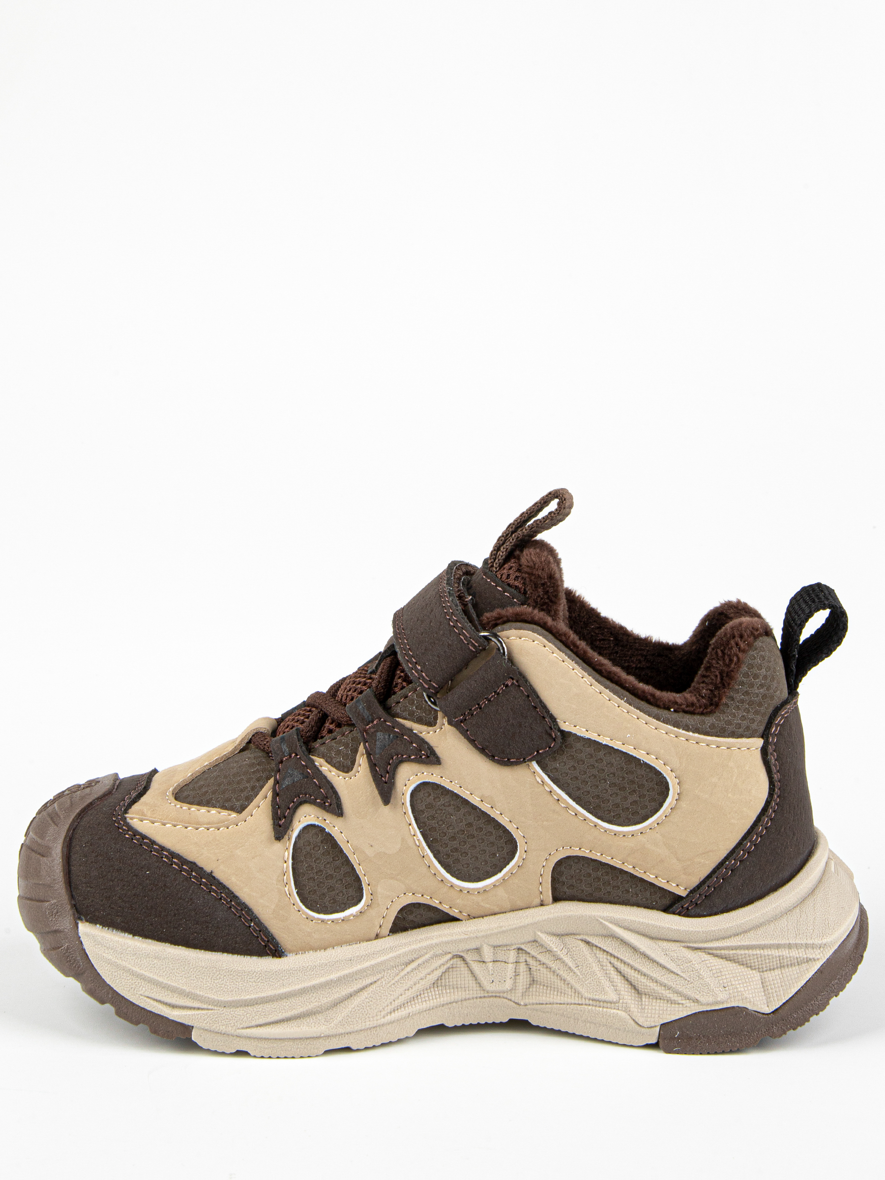 Ботинки артикул:52639уп-2-7