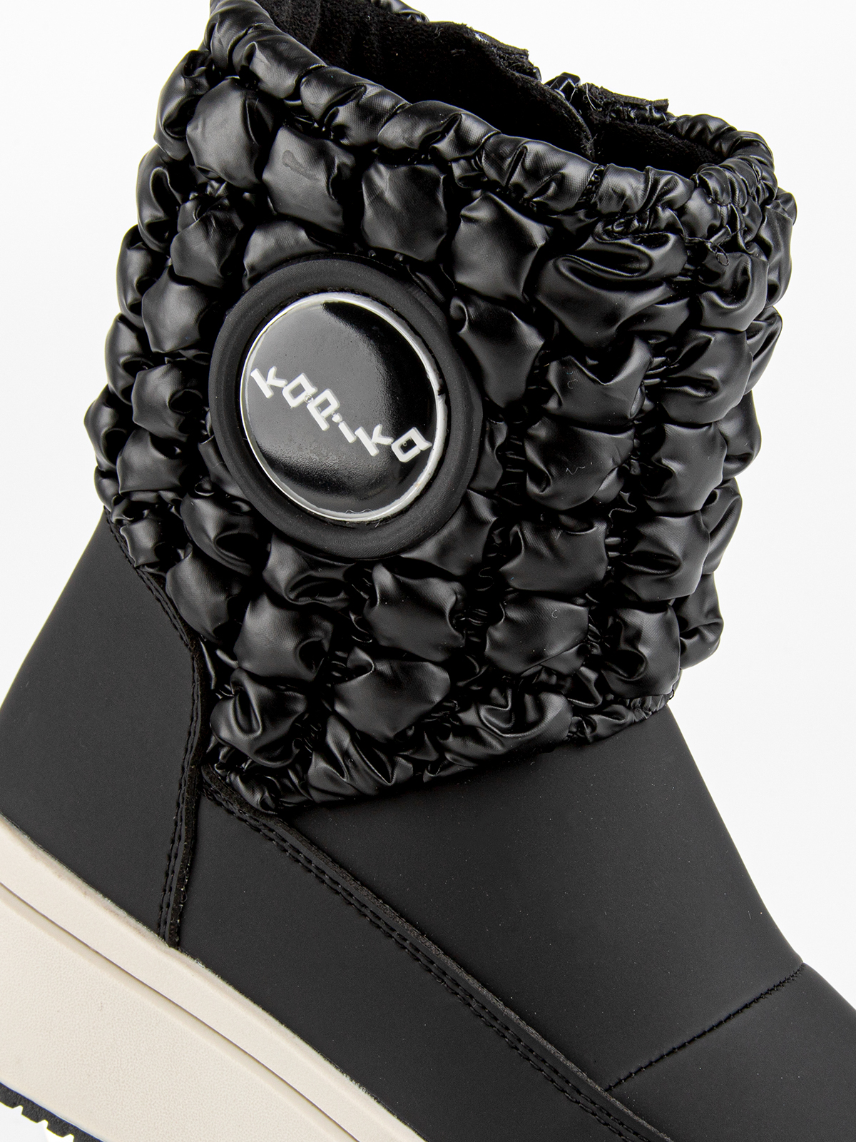 Сапоги артикул:1918д-1-3