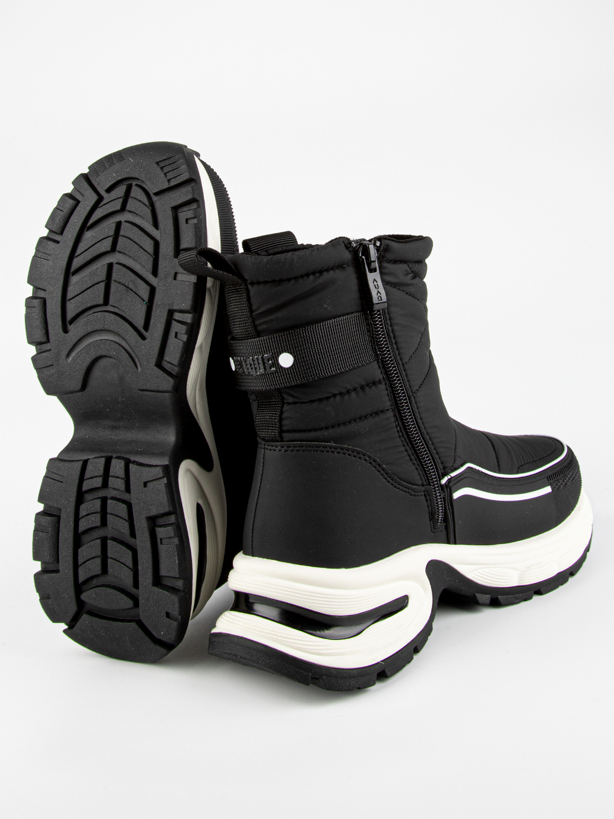 Сапоги артикул:1898д-1-5