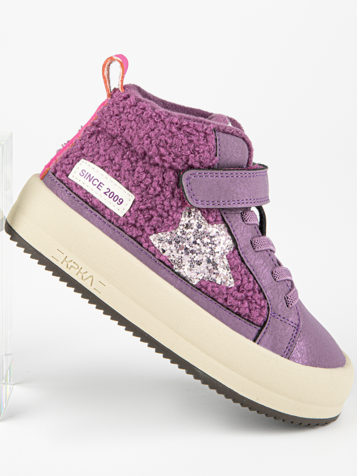 Ботинки артикул:52594ук-3-7