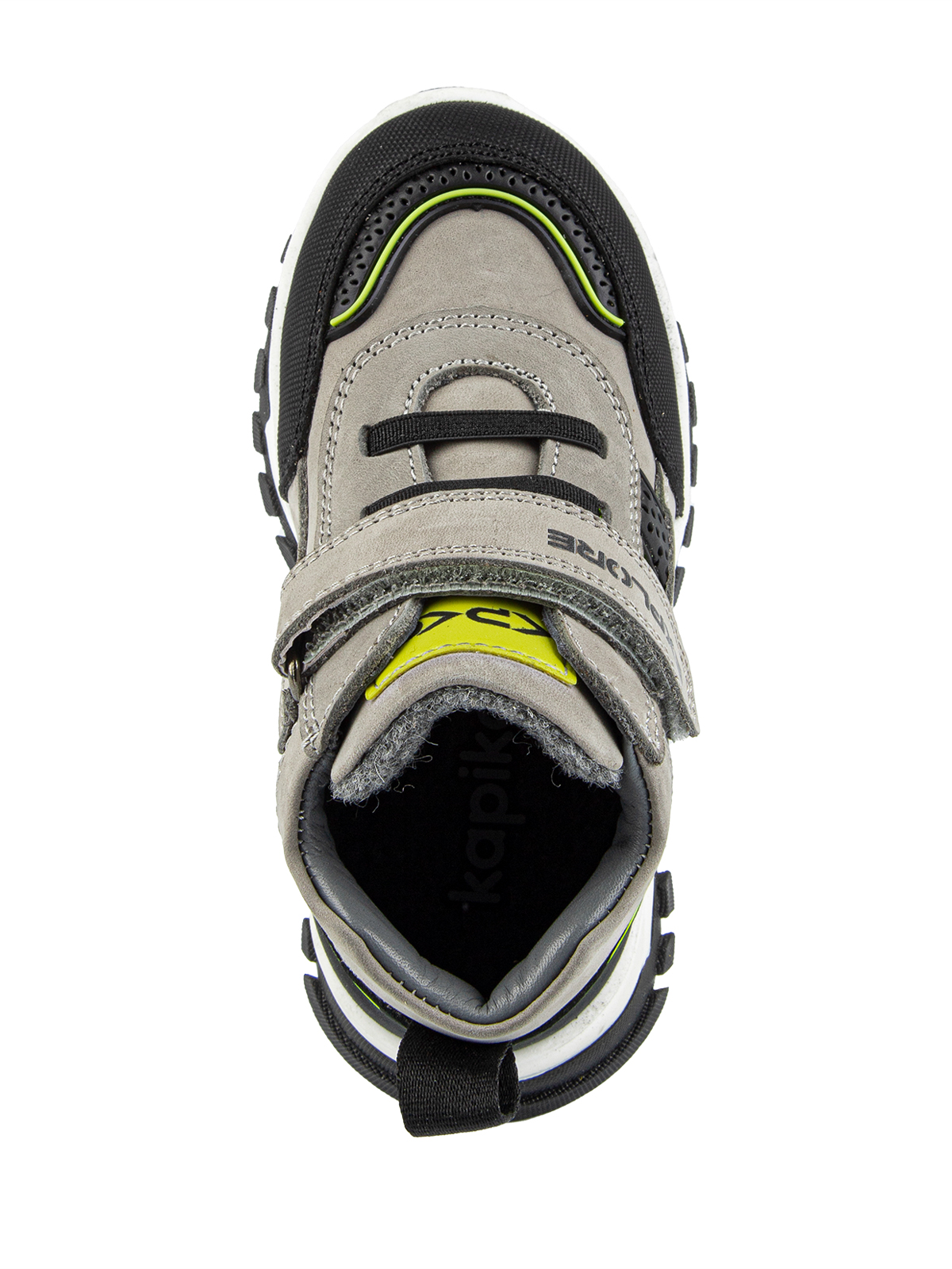 Ботинки артикул:51499ут-2-3