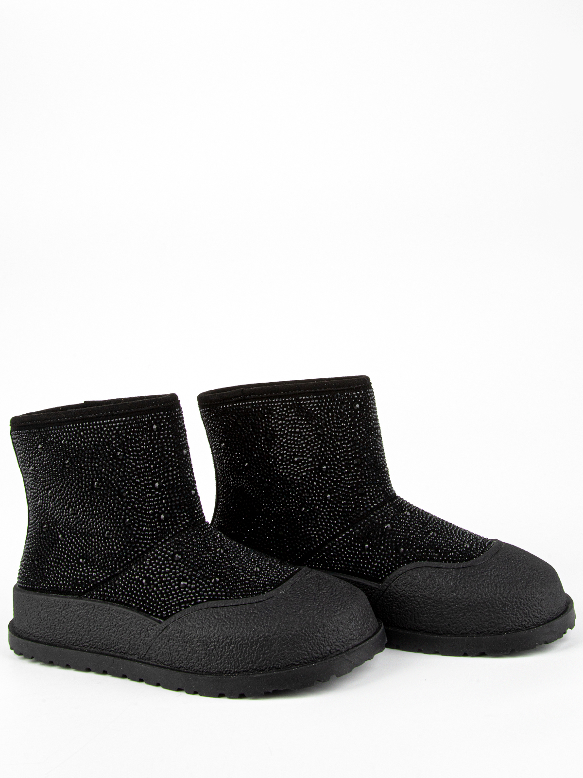 Сапоги артикул:64298ш-1-2