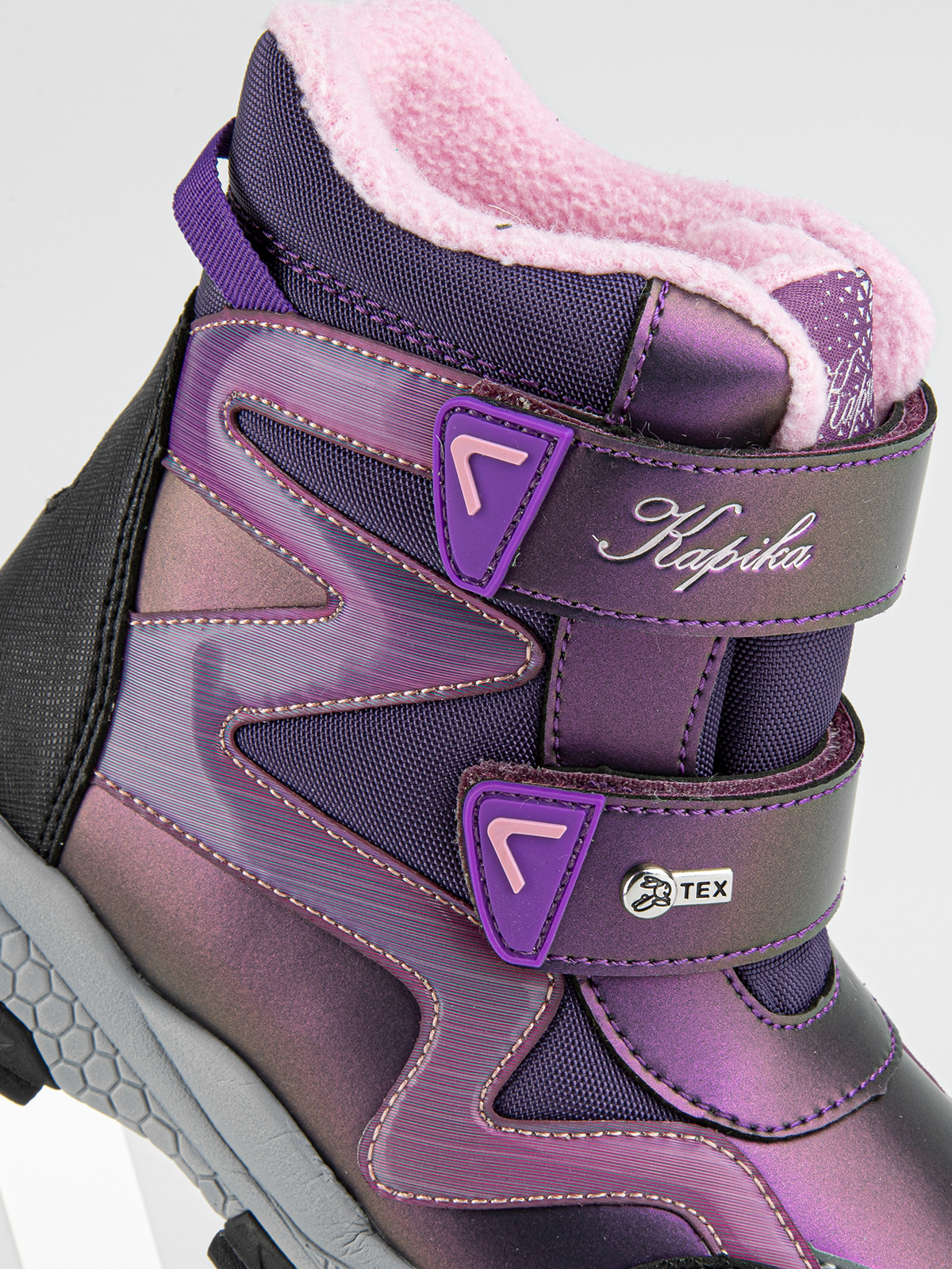 Ботинки артикул:42505-51-3