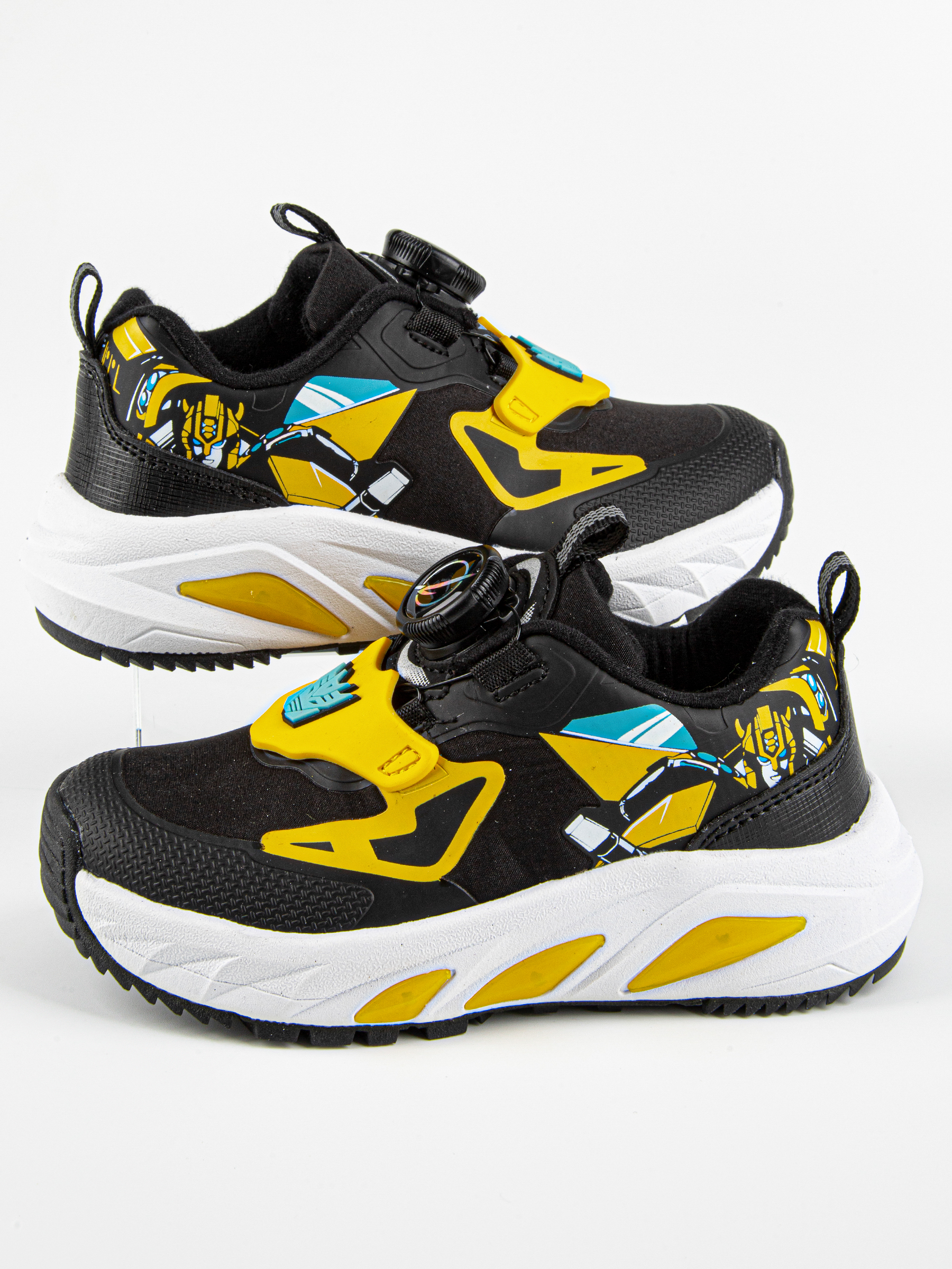 Кроссовки артикул:721248с-1-4