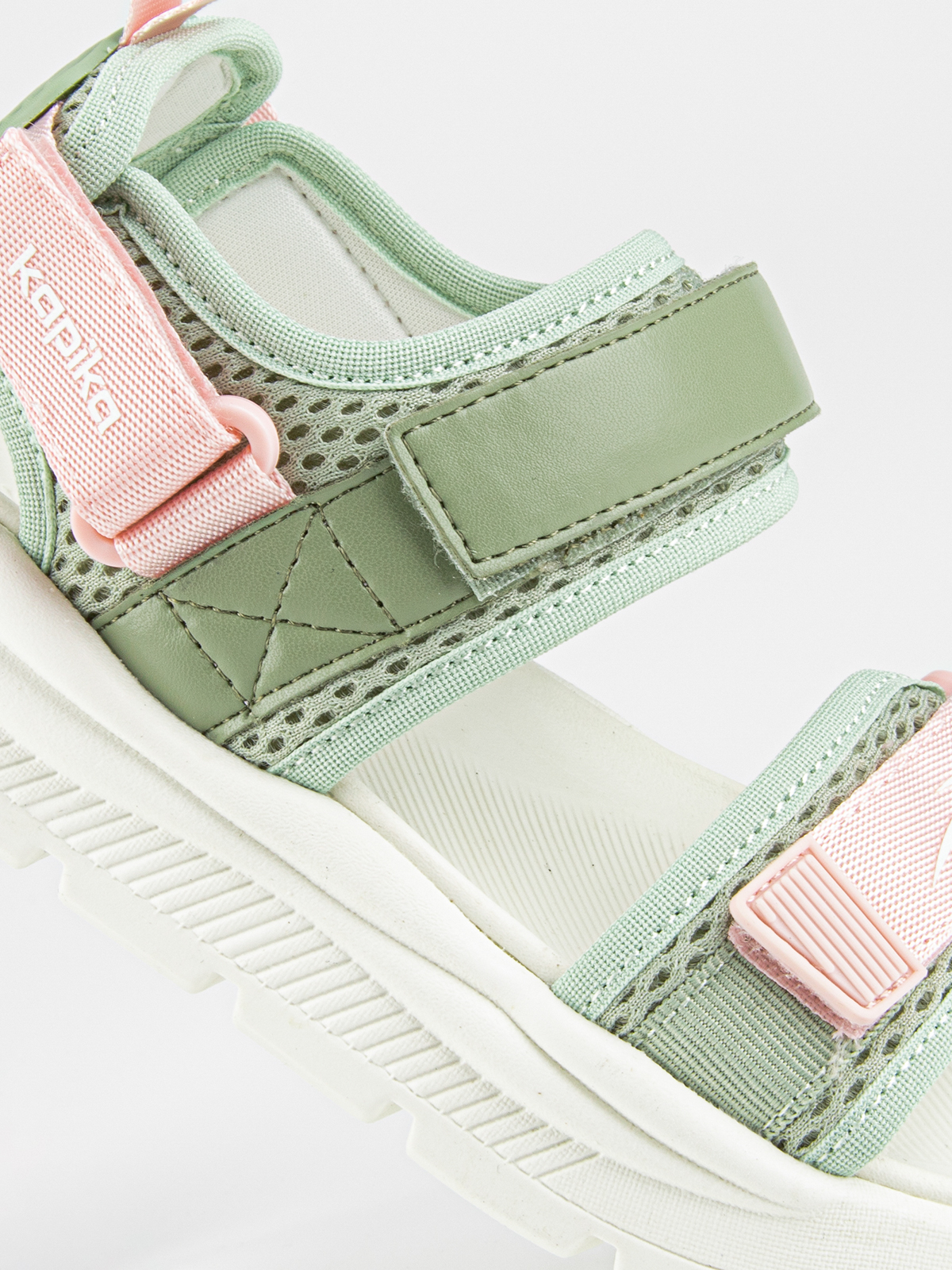 Сандалии артикул:33832-40-3