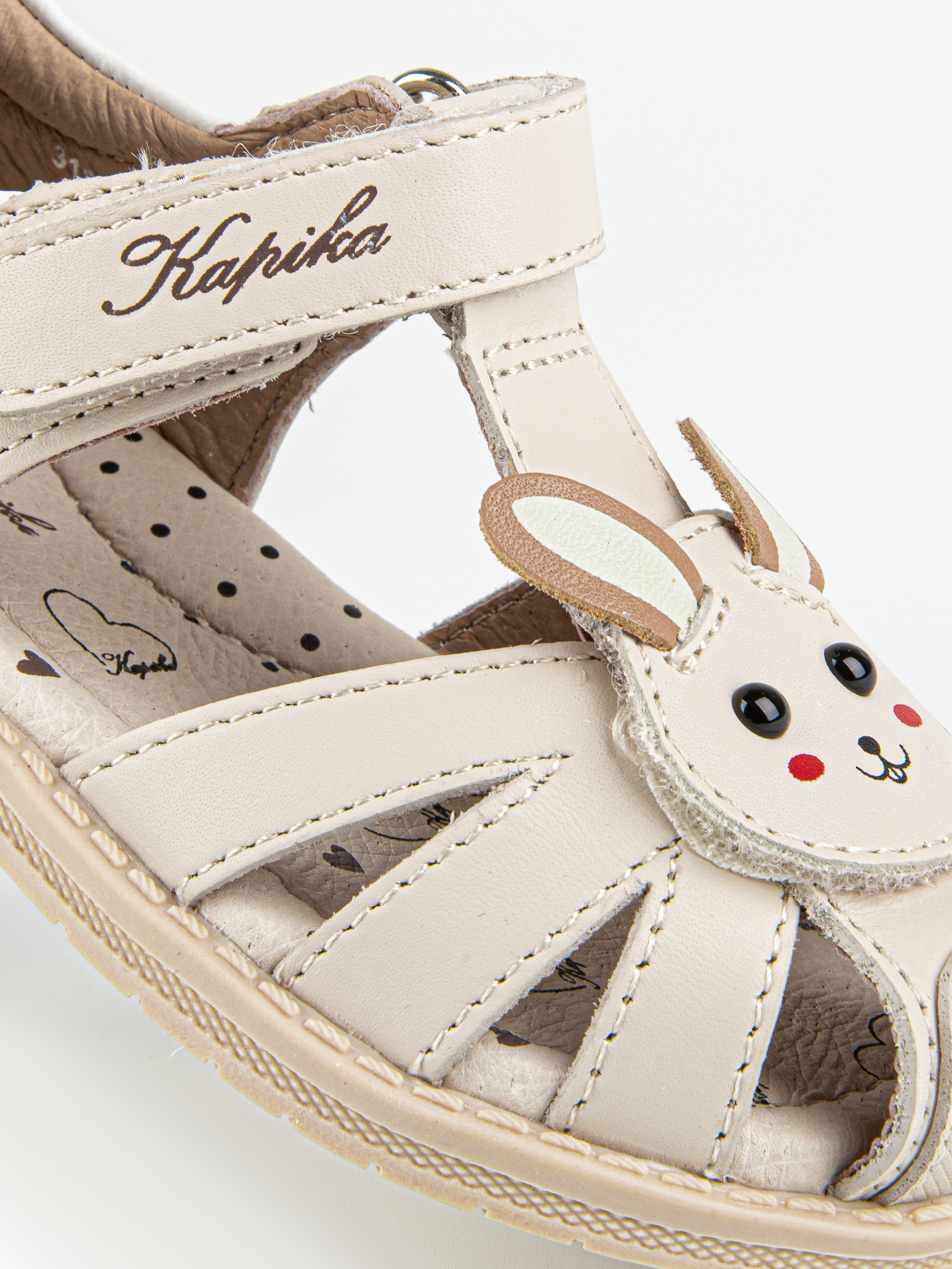 Сандалии артикул:31866-2-3