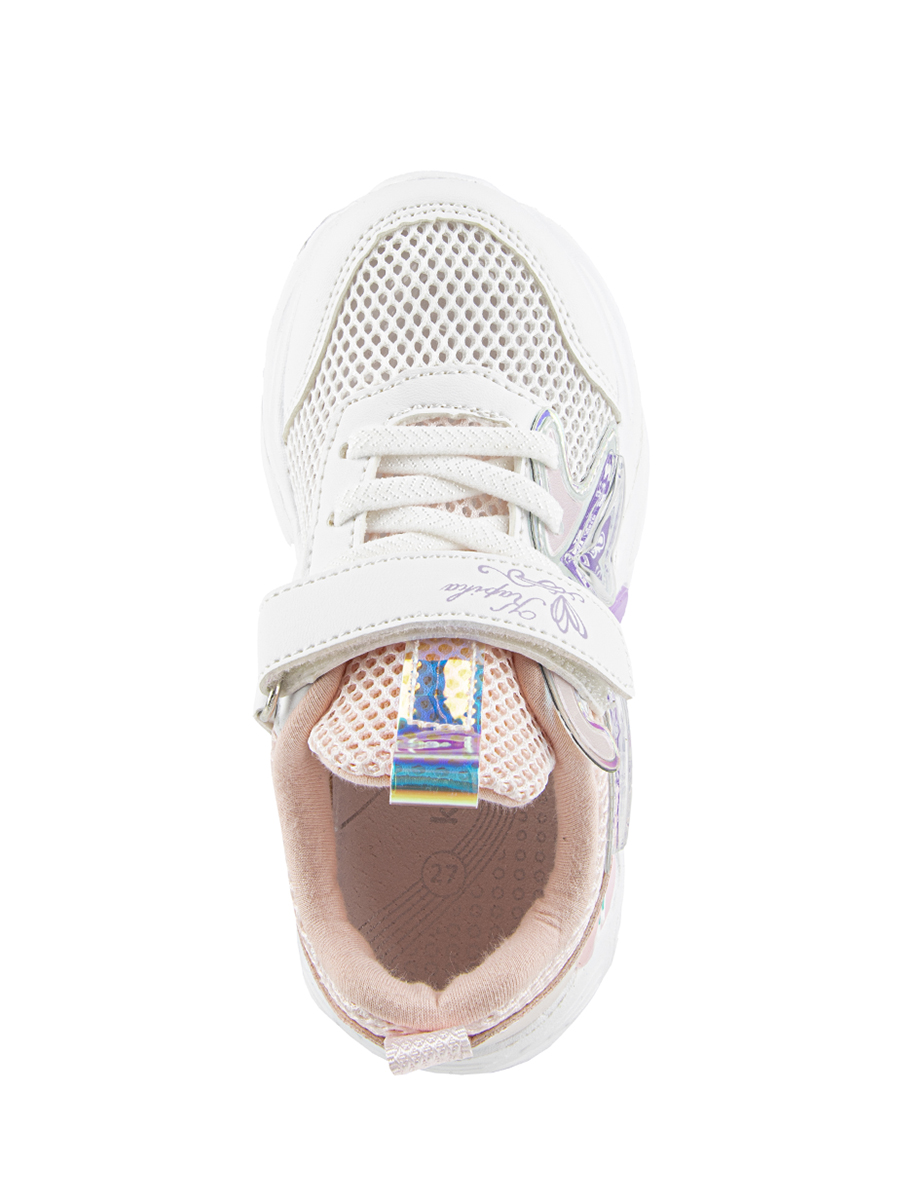 Кроссовки артикул:72432н-10-3