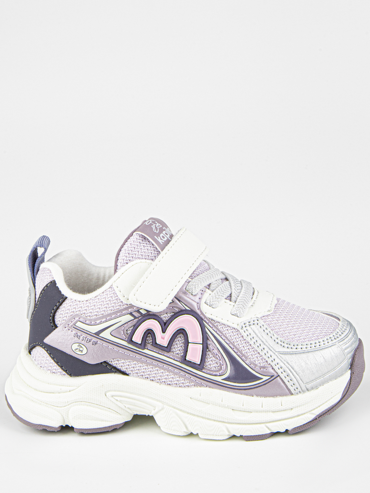 Кроссовки артикул:71553-1-1