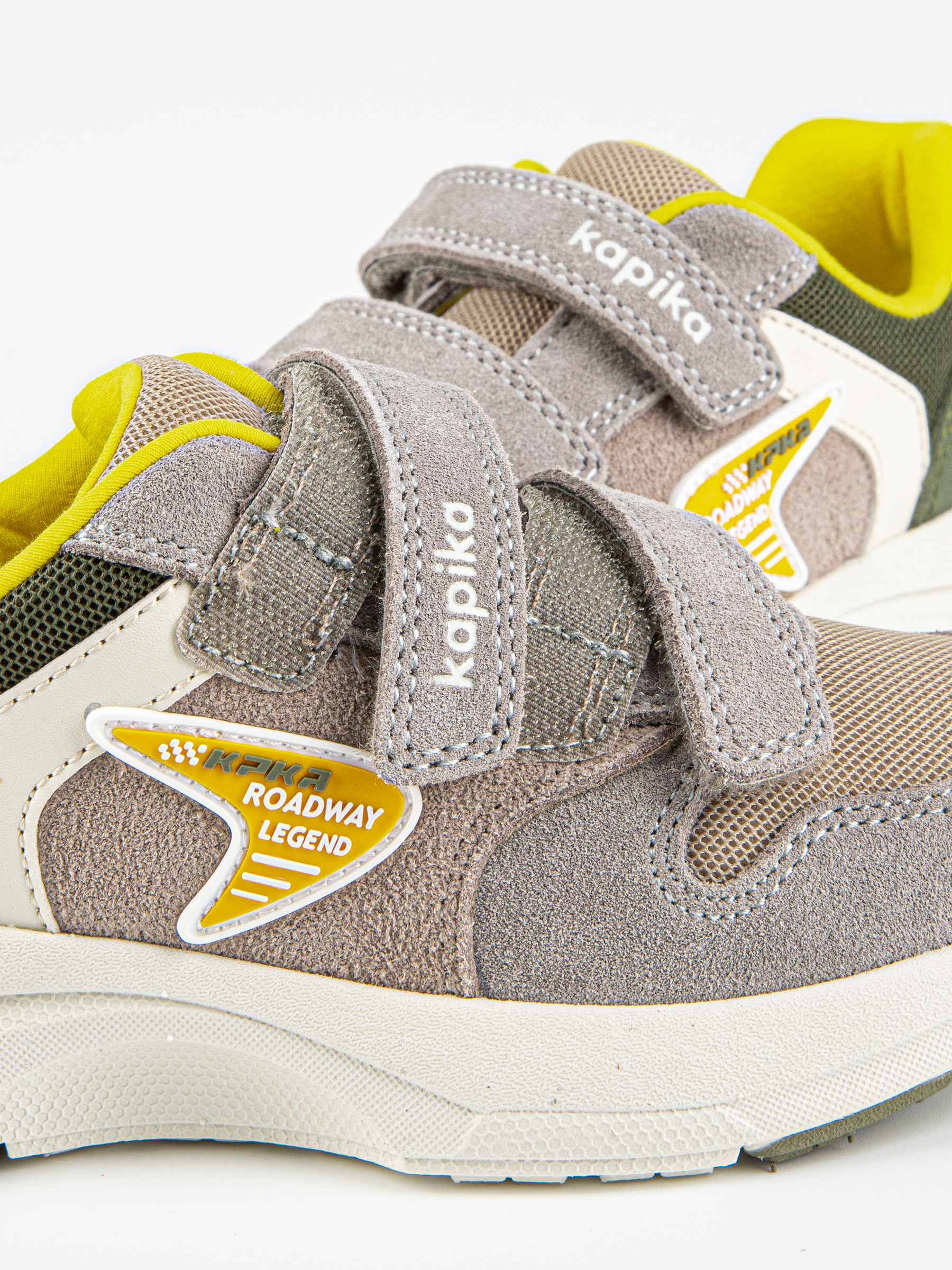 Полуботинки артикул:721242-2-9