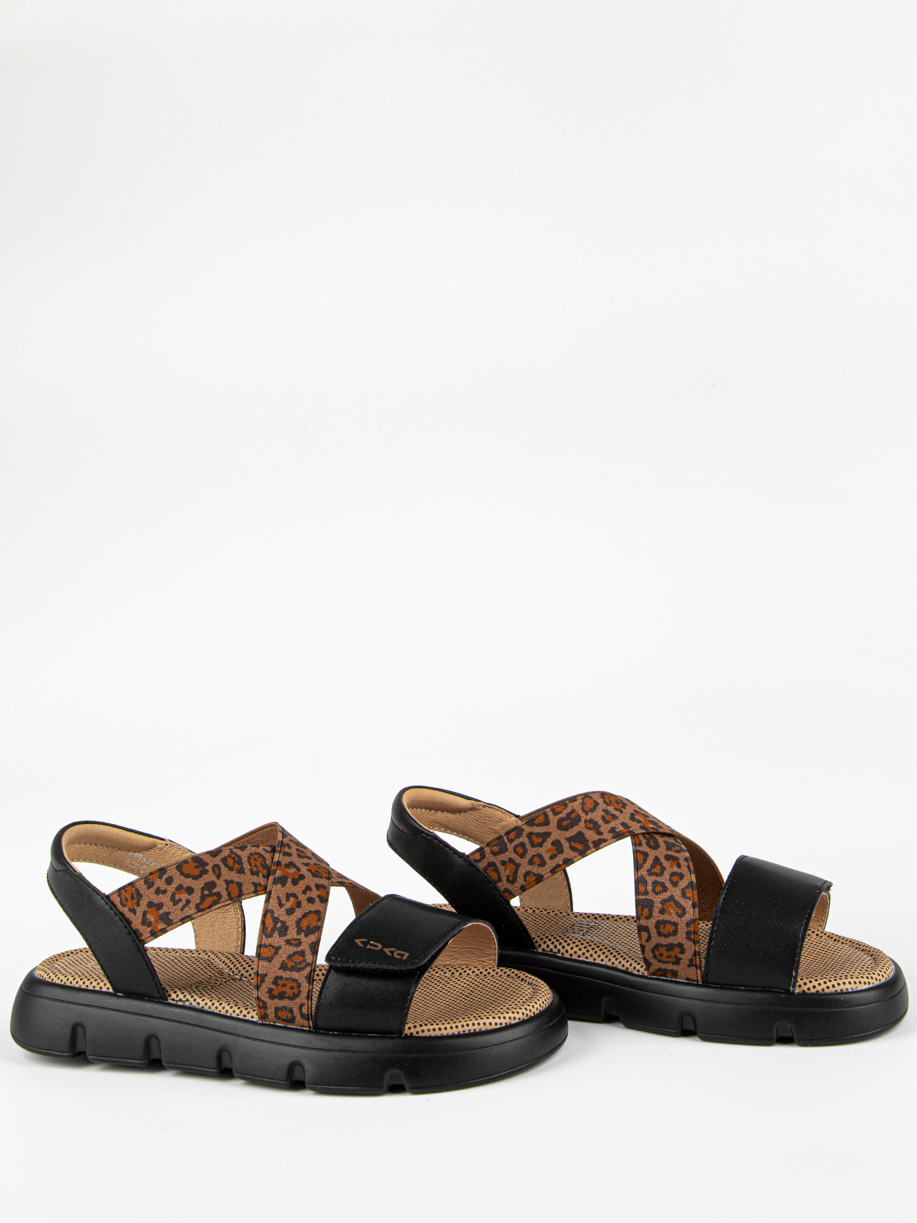 Сандалии артикул:33936п-1-2