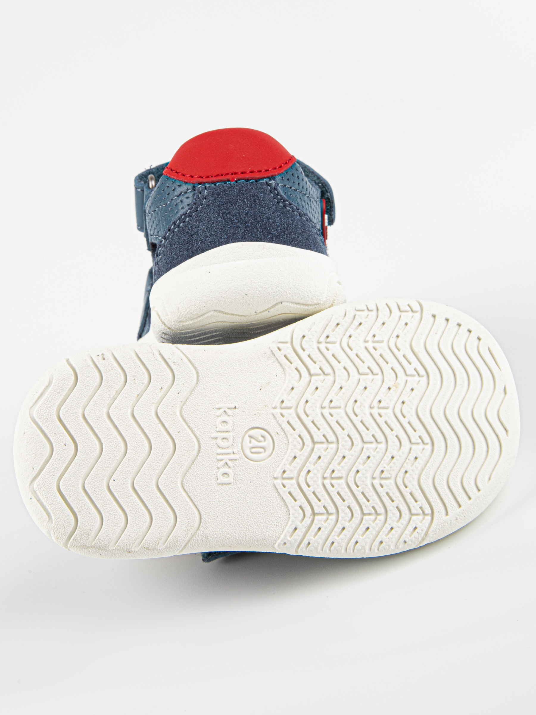 Сандалии артикул:10256-1-5