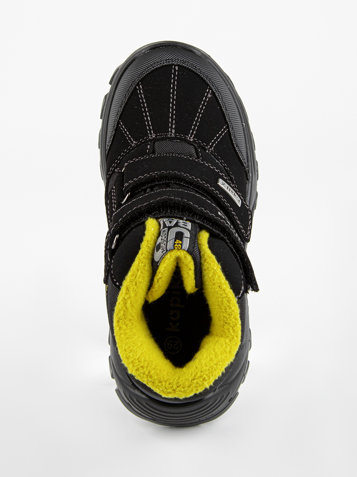 Ботинки артикул:42490л-12-6