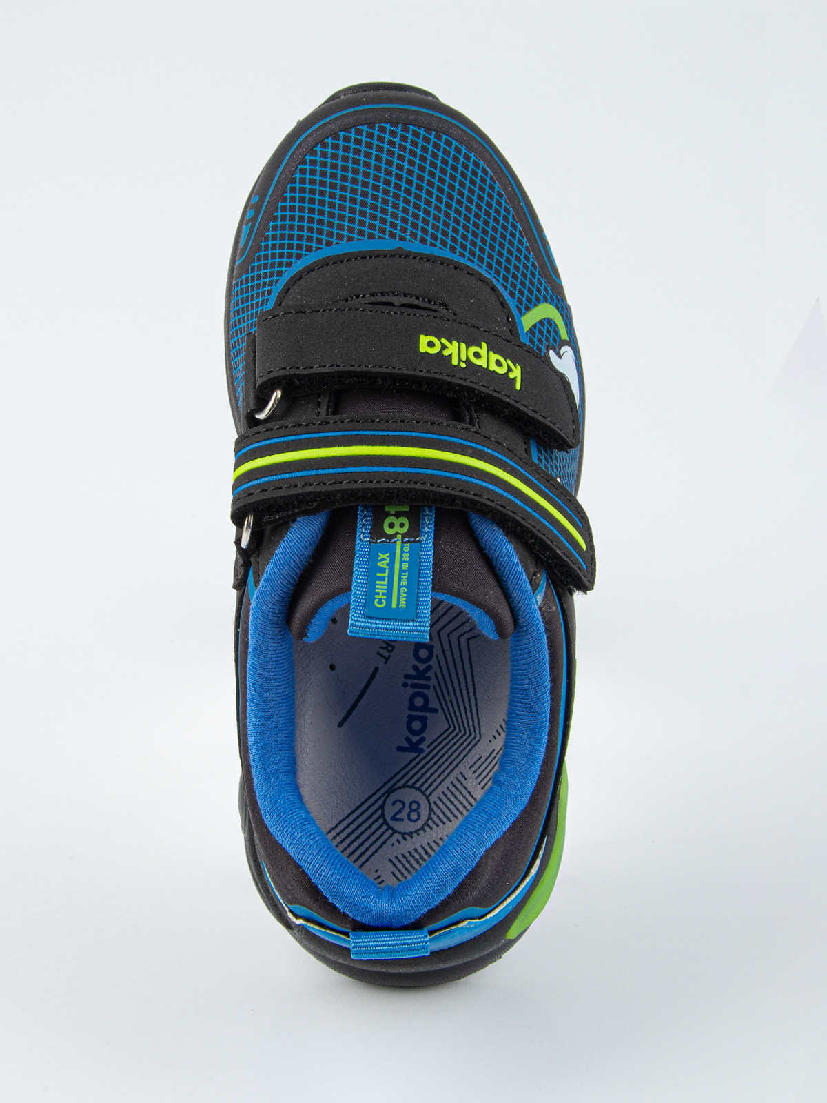 Кроссовки артикул:71470c-1-6