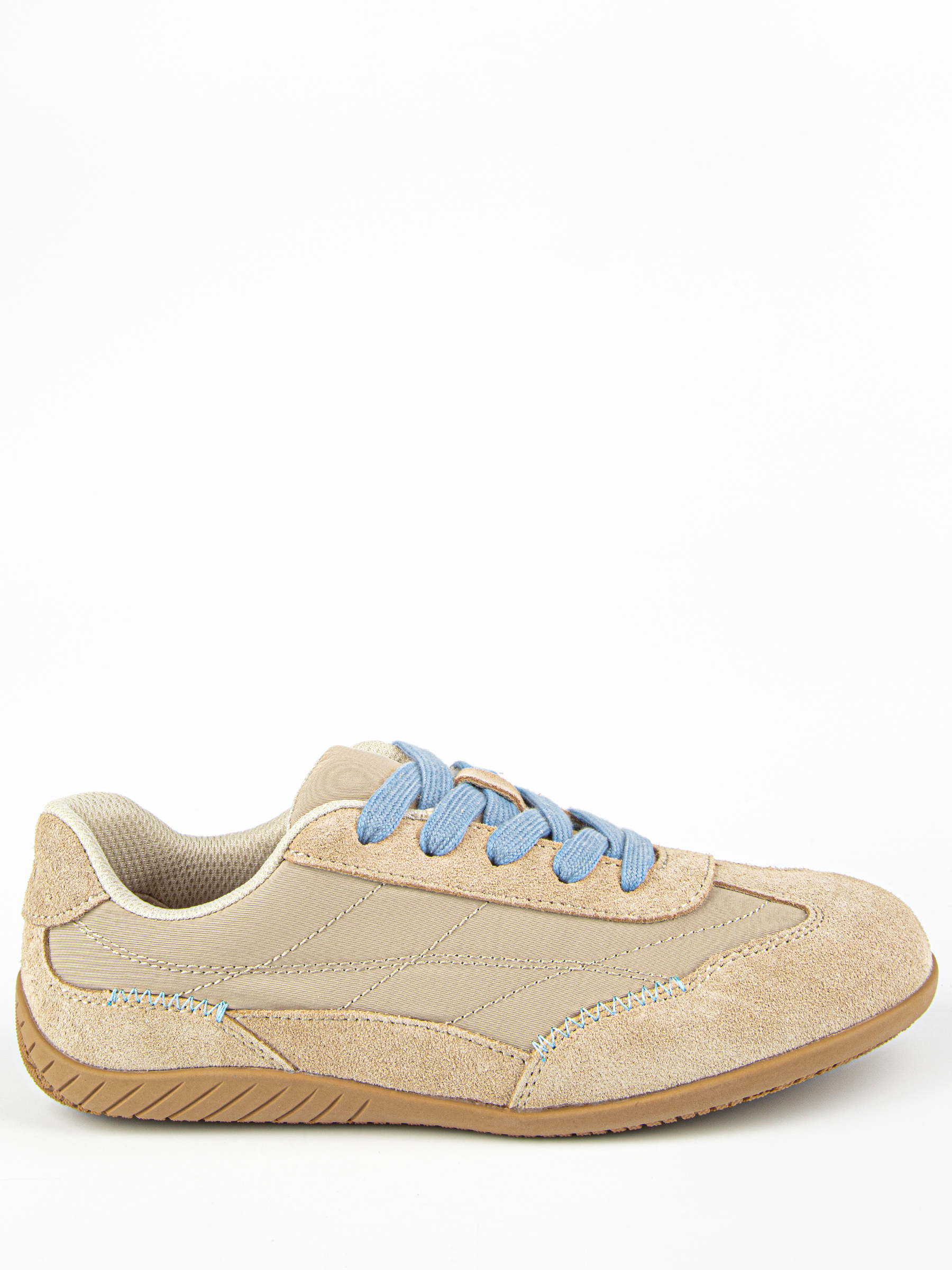 Полуботинки артикул:74973-3-1