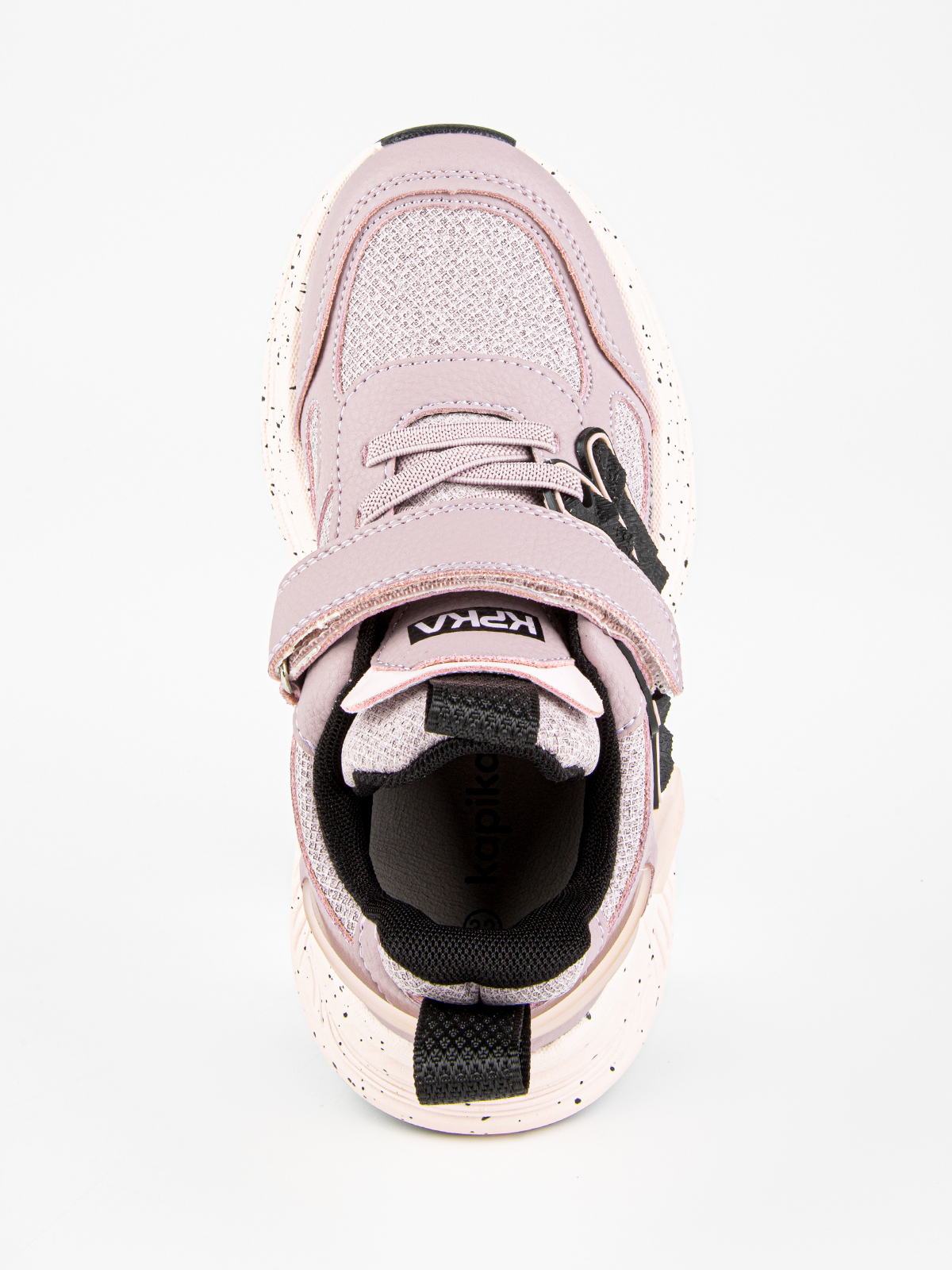 Кроссовки артикул:731207-2-6