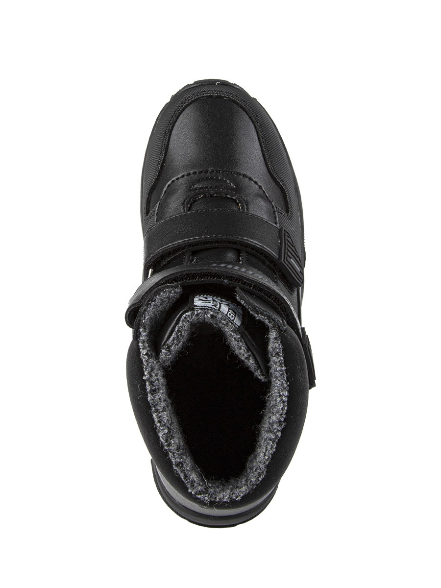 Ботинки артикул:53633ук-1-3 Ботинки артикул:53633ук-1-3